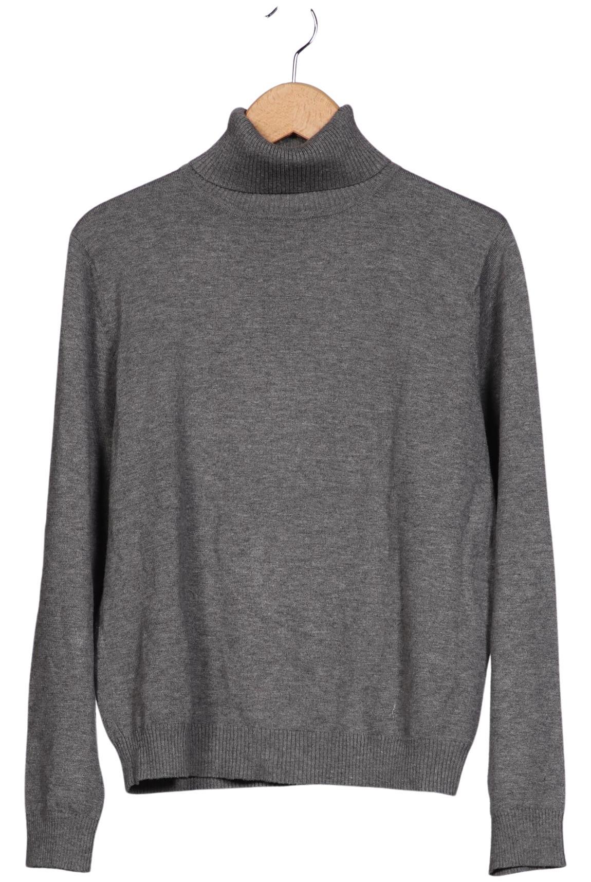 

Madeleine Damen Pullover, grau, Gr. 40