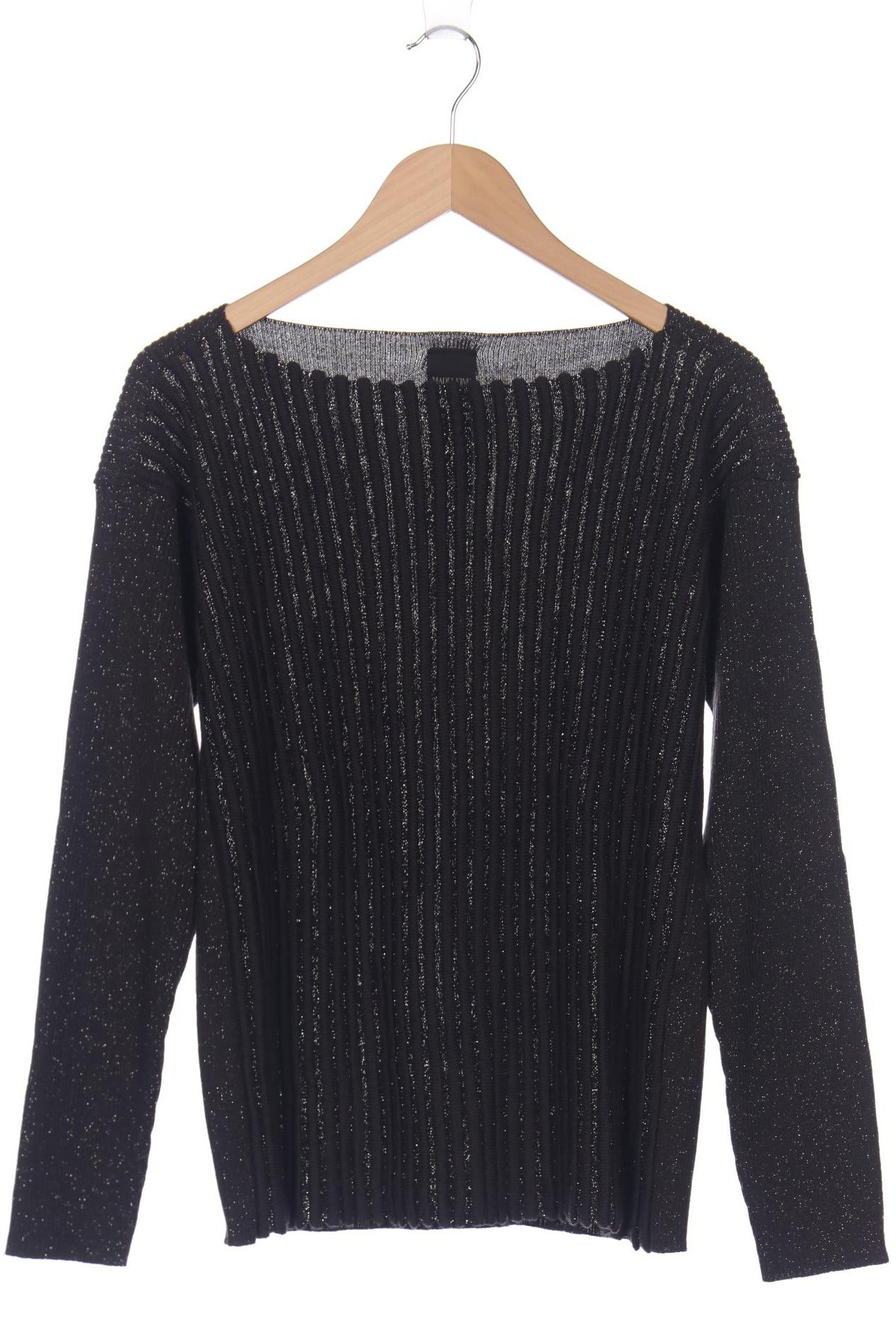 

Madeleine Damen Pullover, schwarz, Gr. 38