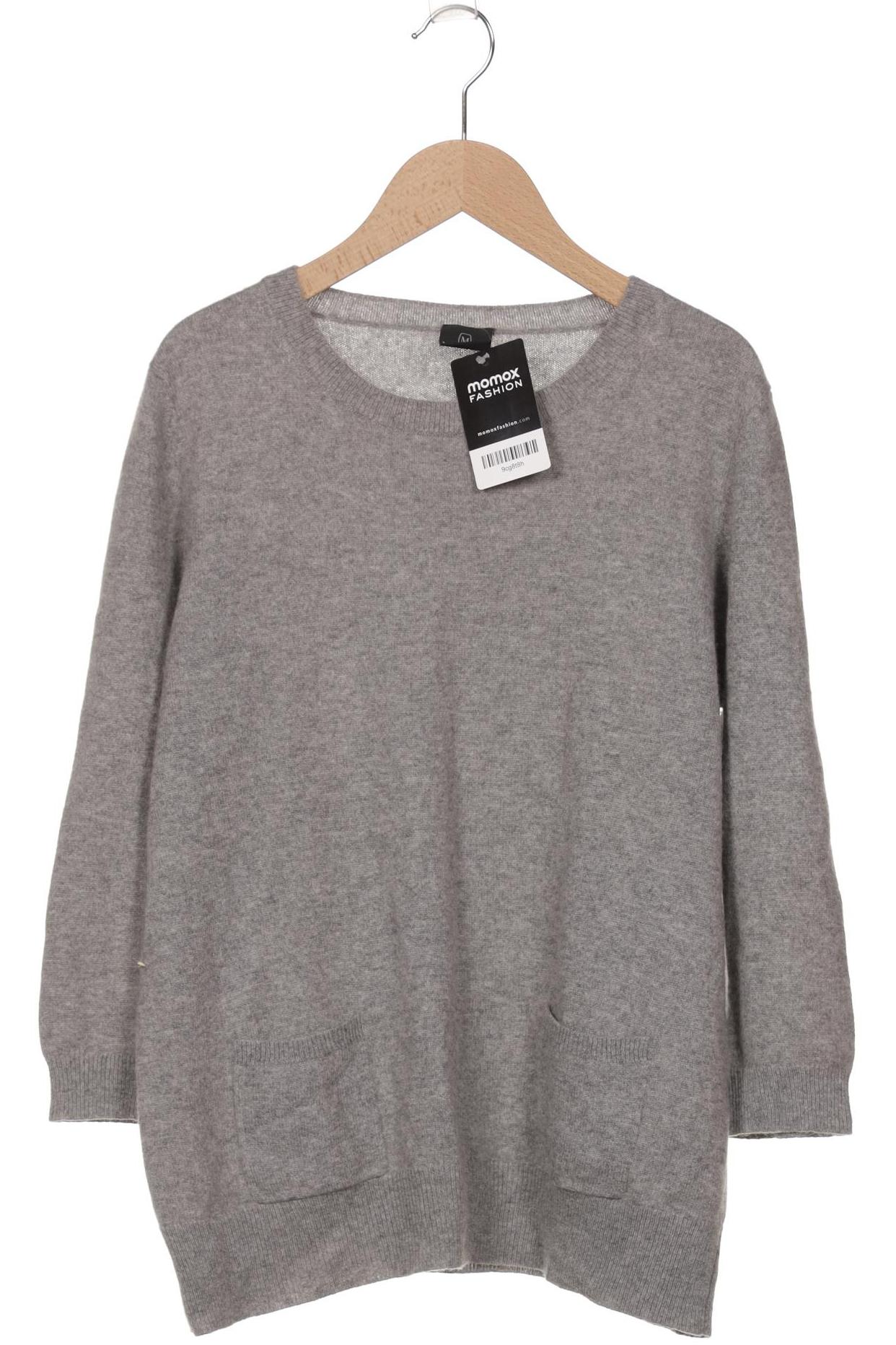 

Madeleine Damen Pullover, grau, Gr. 40