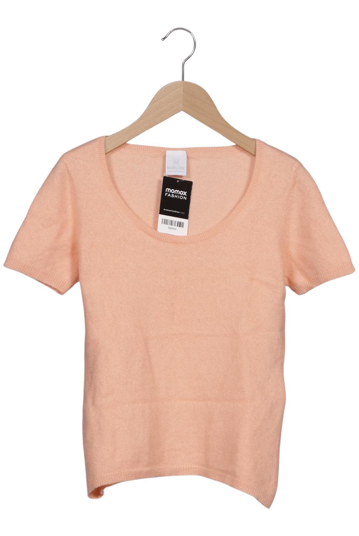 

Madeleine Damen Pullover, pink, Gr. 40