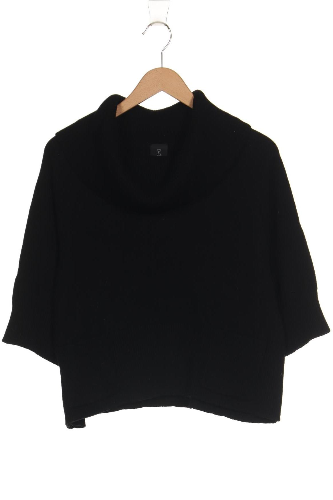 

Madeleine Damen Pullover, schwarz, Gr. 44