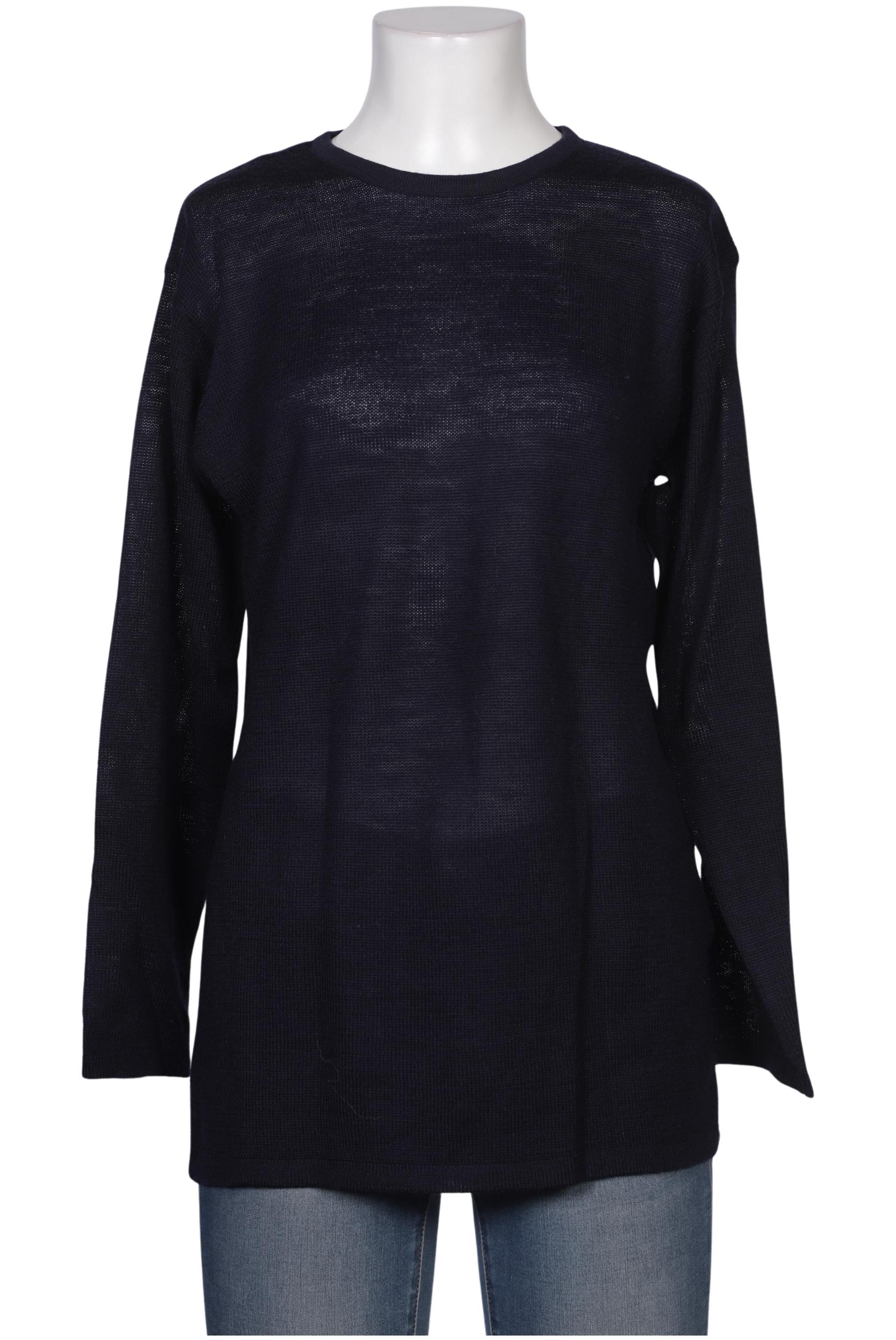 

Madeleine Damen Pullover, marineblau, Gr. 36