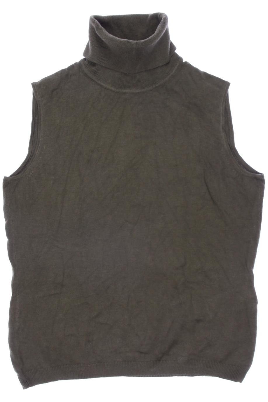 

Madeleine Damen Pullover, grün, Gr. 36