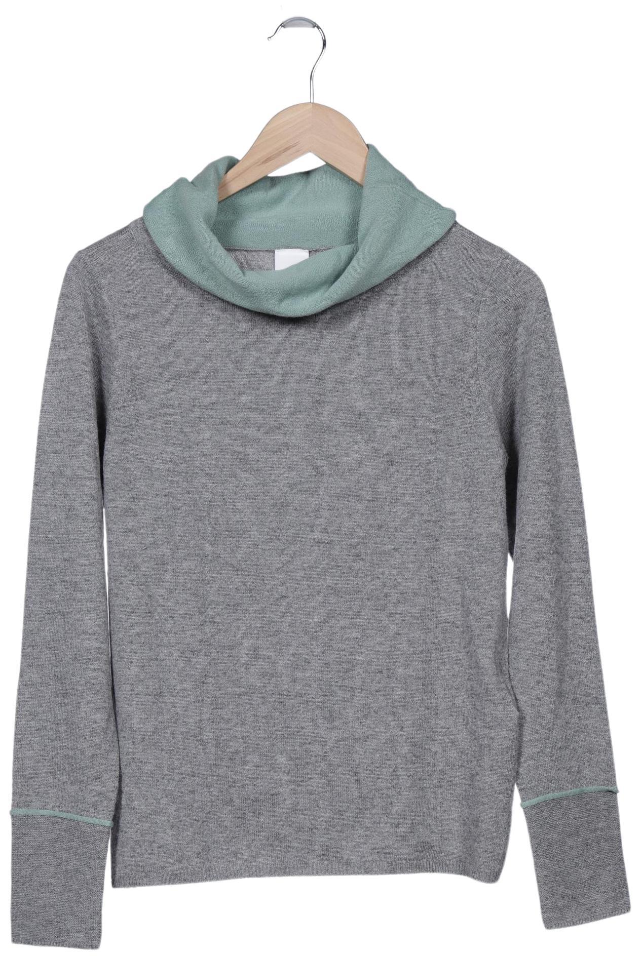 

Madeleine Damen Pullover, grau, Gr. 36