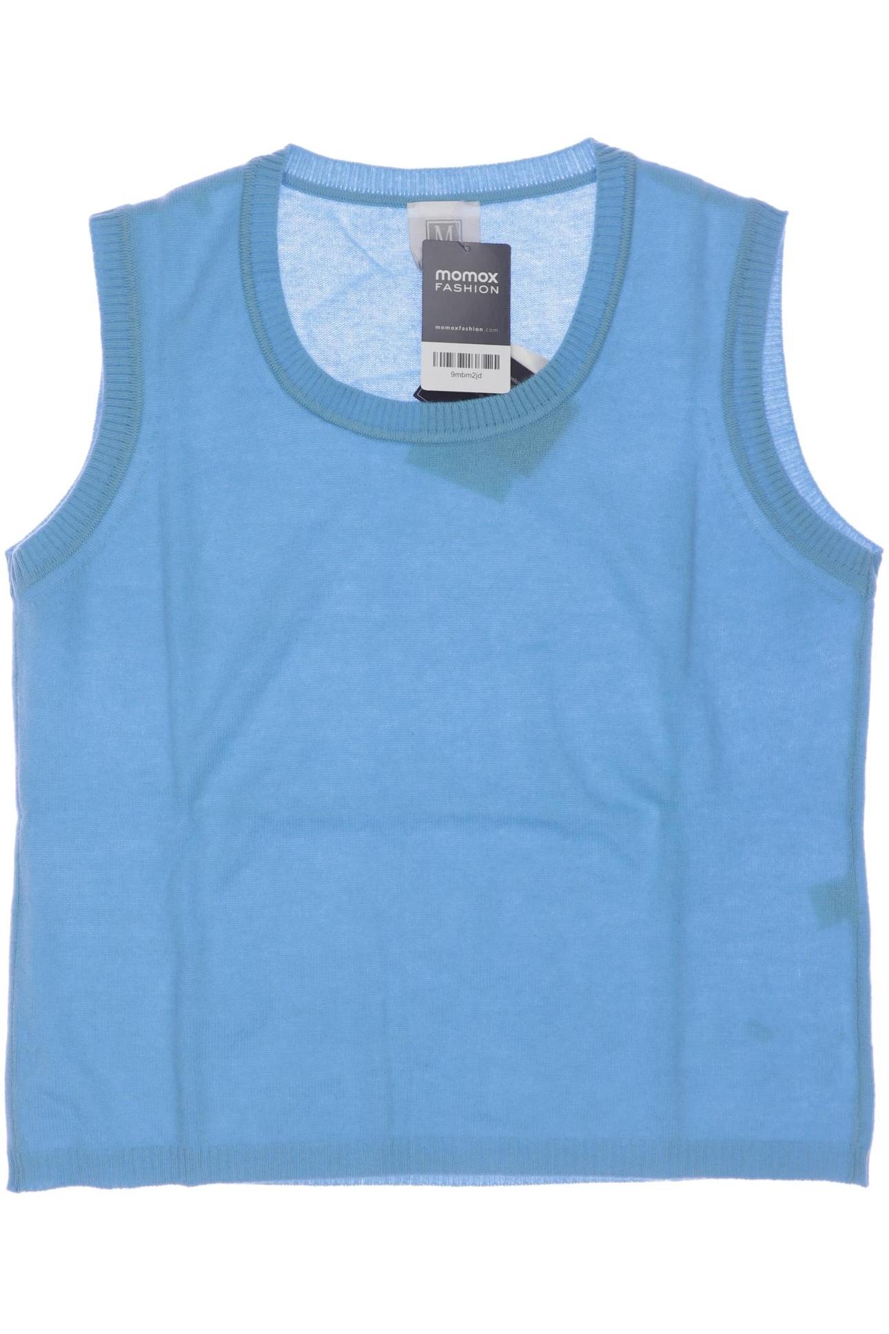 

Madeleine Damen Pullover, blau, Gr. 40