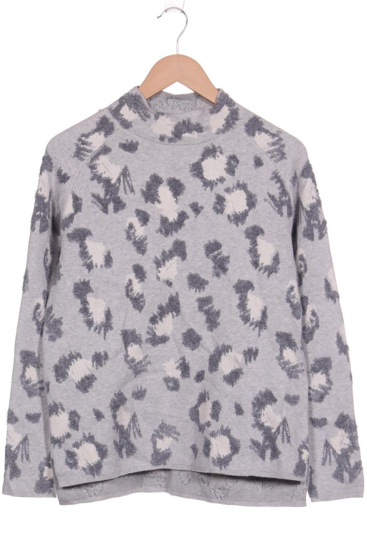 

Madeleine Damen Pullover, grau, Gr. 36