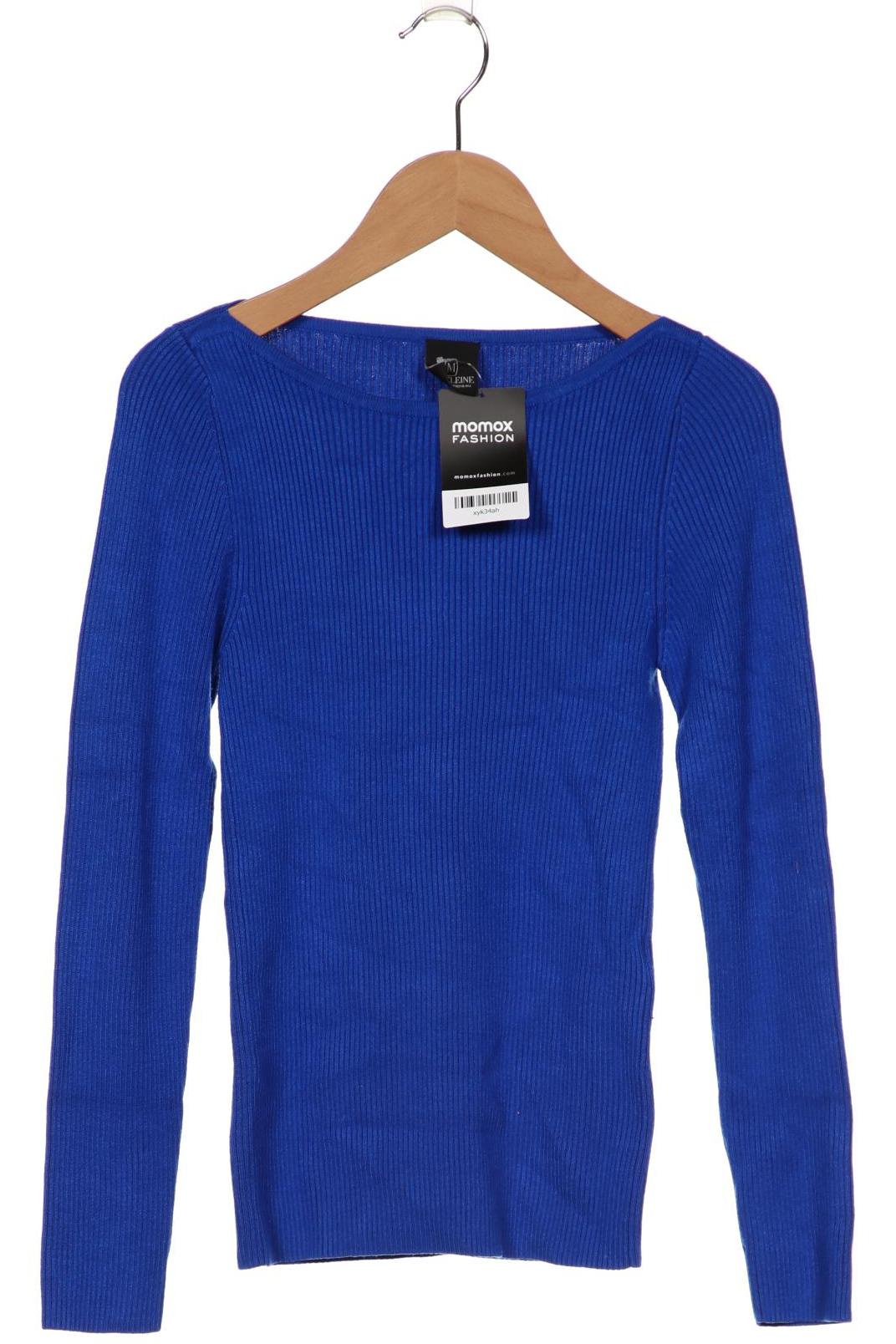 

Madeleine Damen Pullover, blau, Gr. 36