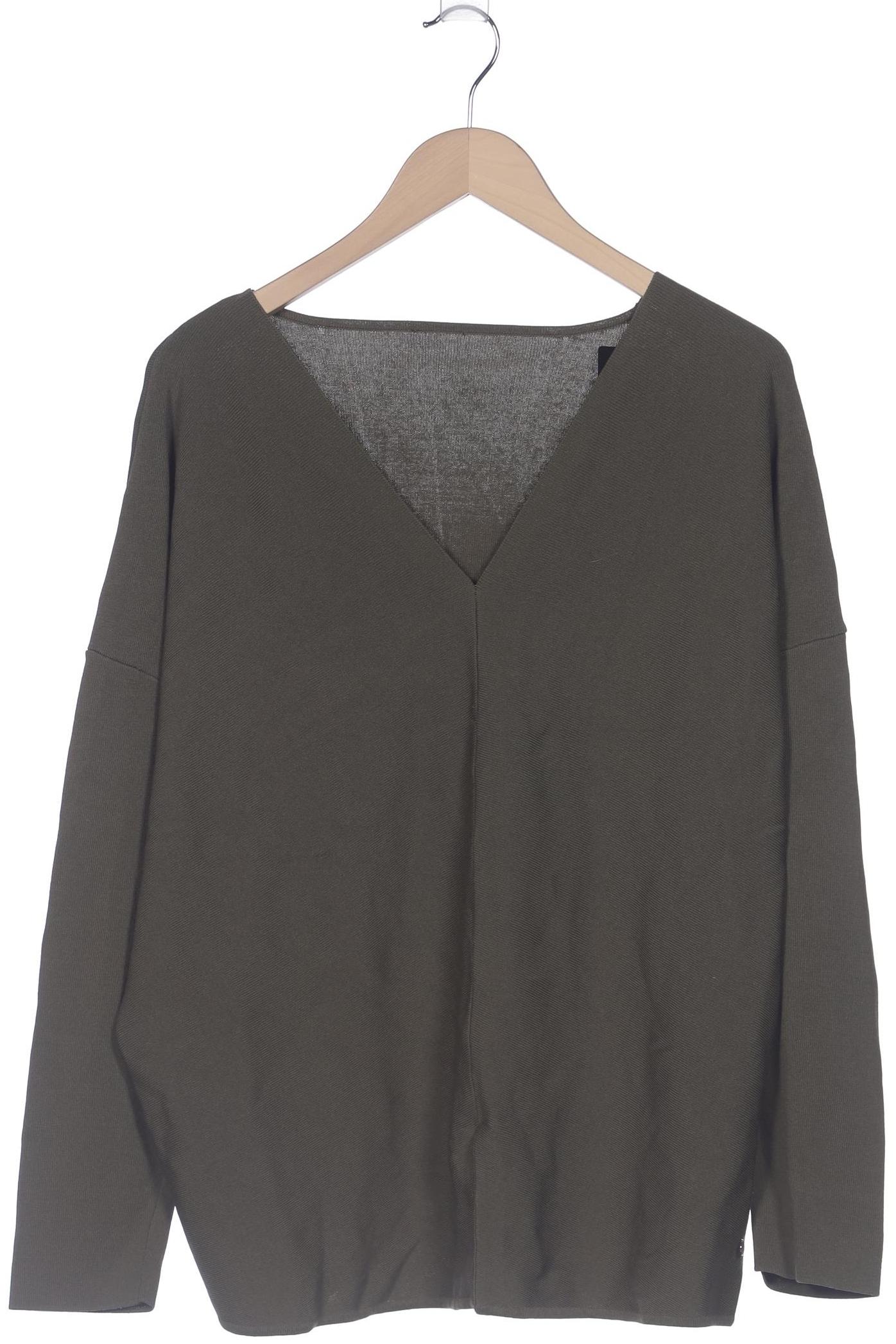 

Madeleine Damen Pullover, grün, Gr. 46