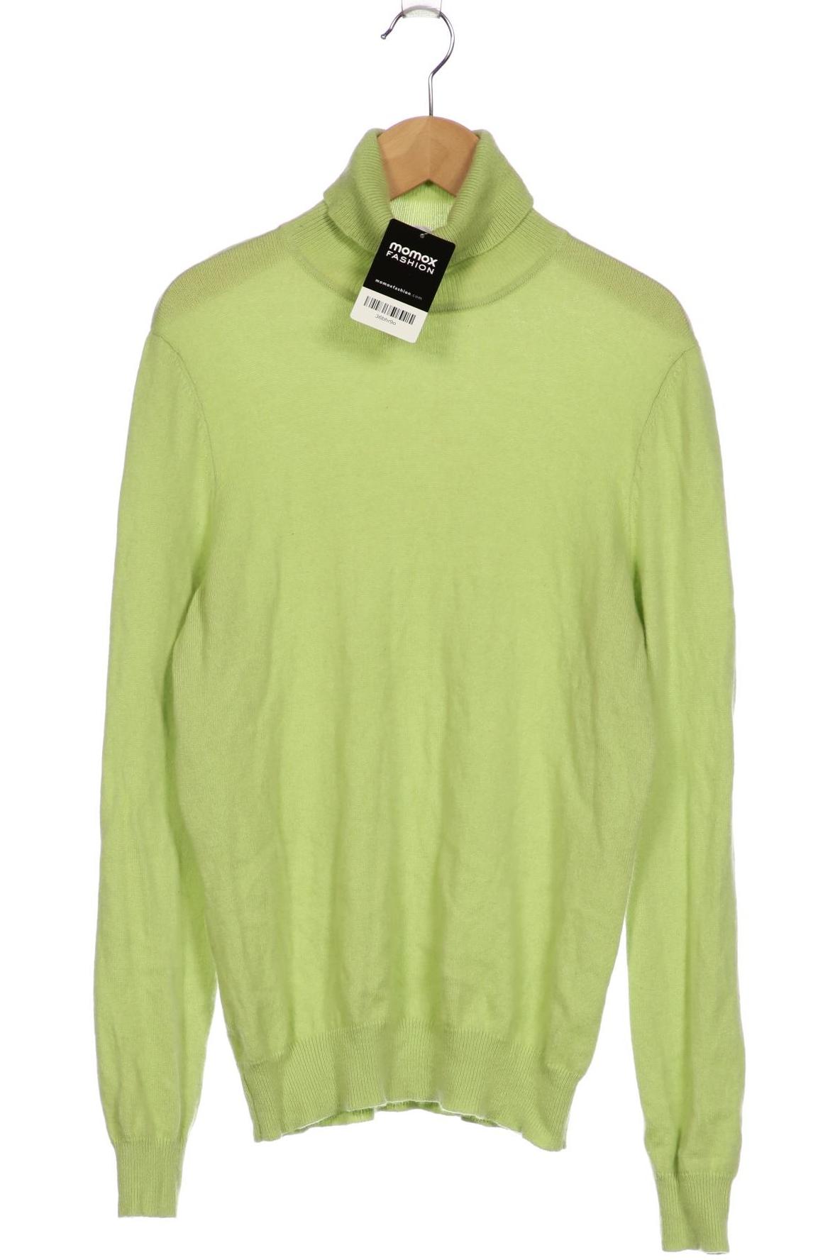 

Madeleine Damen Pullover, hellgrün, Gr. 40