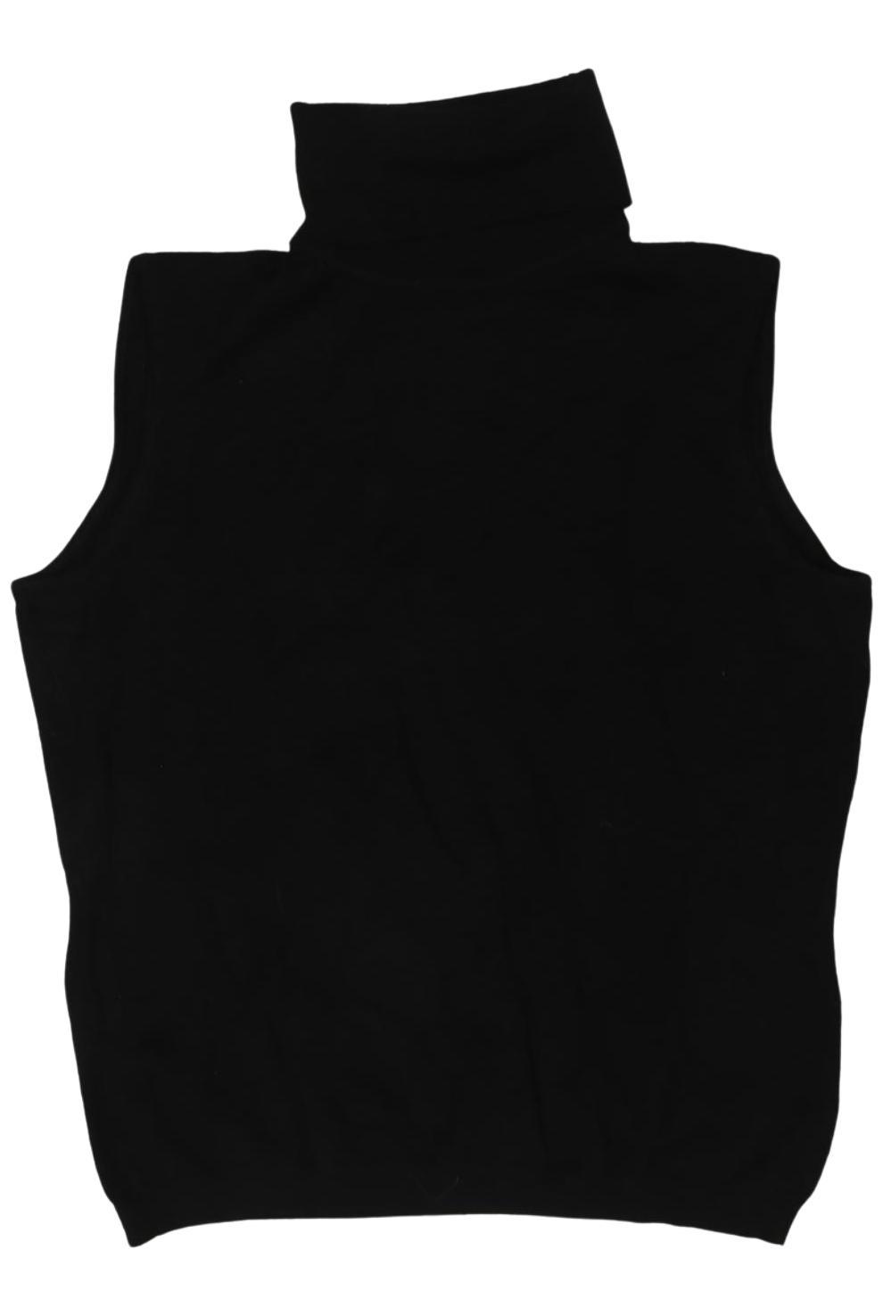 

Madeleine Damen Pullover, schwarz, Gr. 36