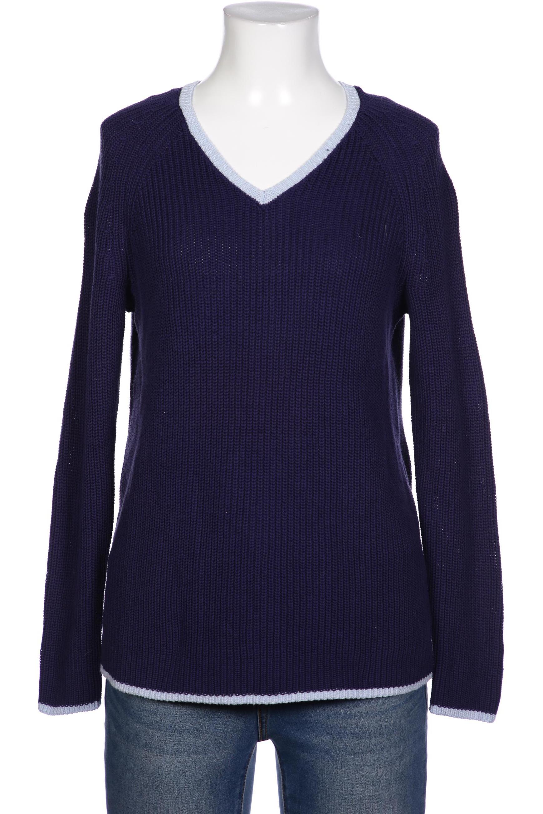 

Madeleine Damen Pullover, marineblau