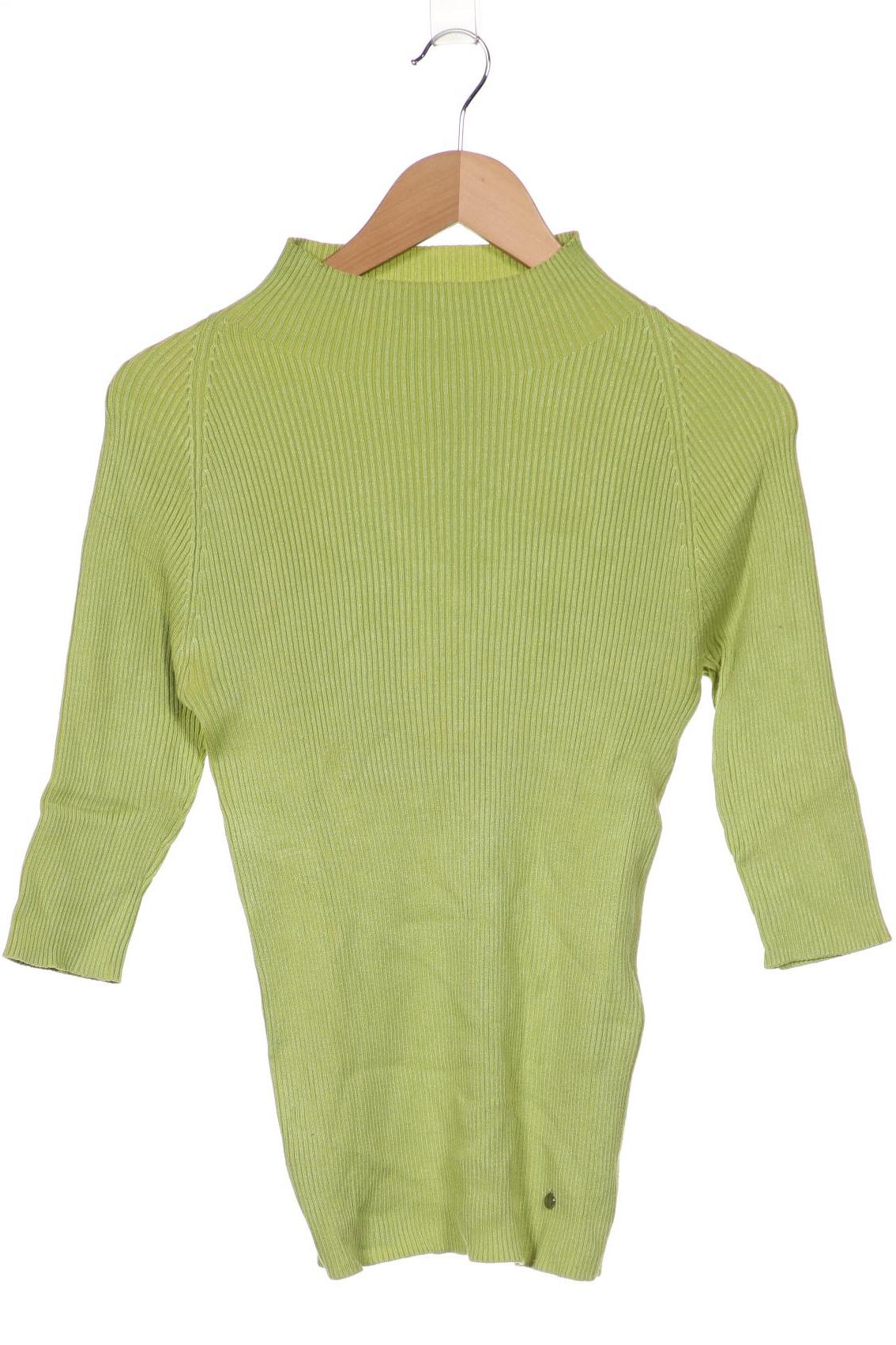 

Madeleine Damen Pullover, hellgrün