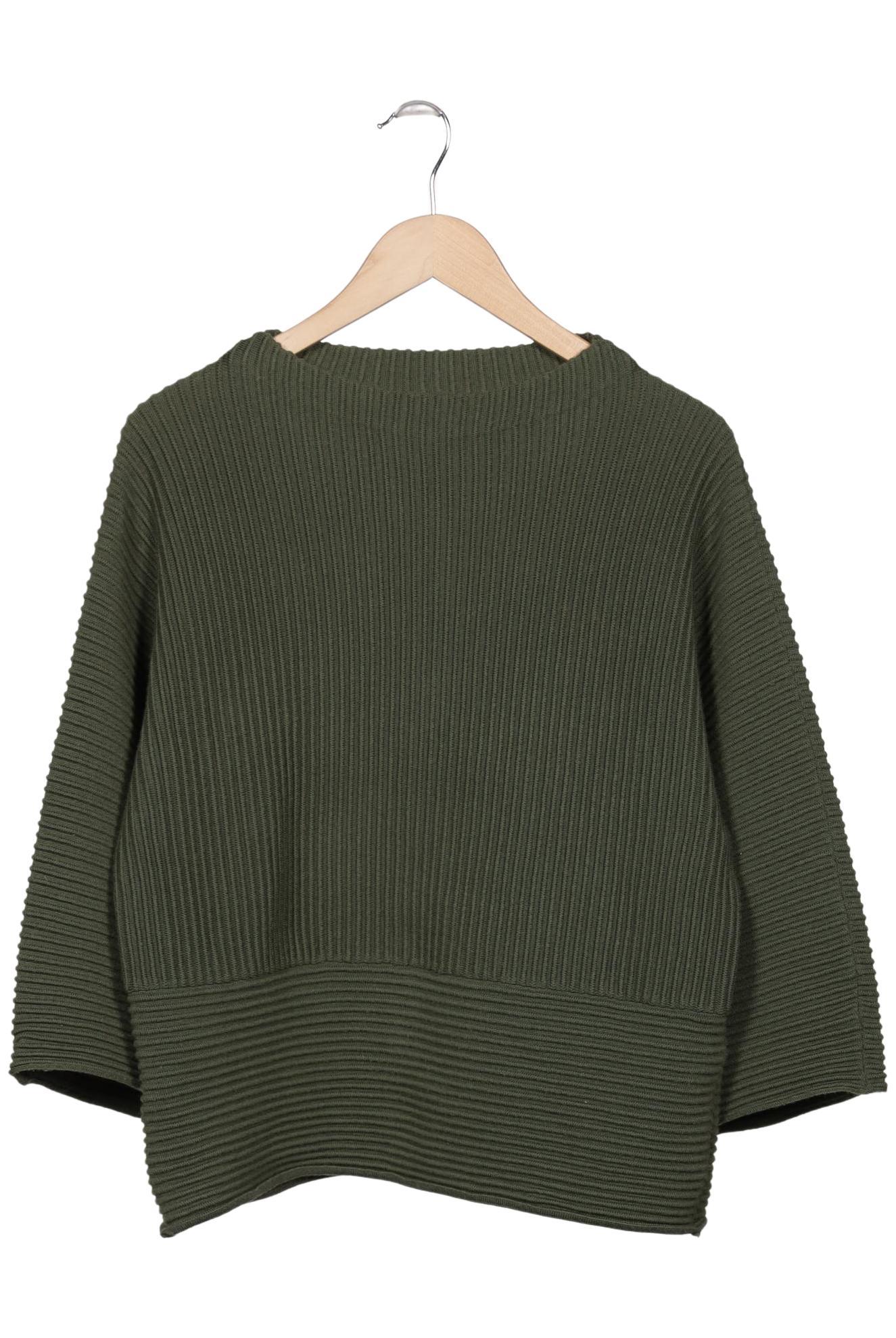

Madeleine Damen Pullover, grün, Gr. 40