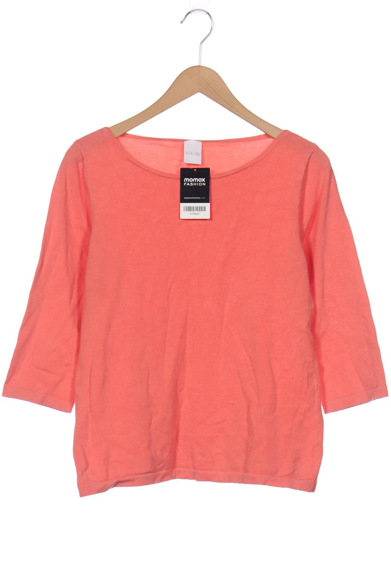 

Madeleine Damen Pullover, pink