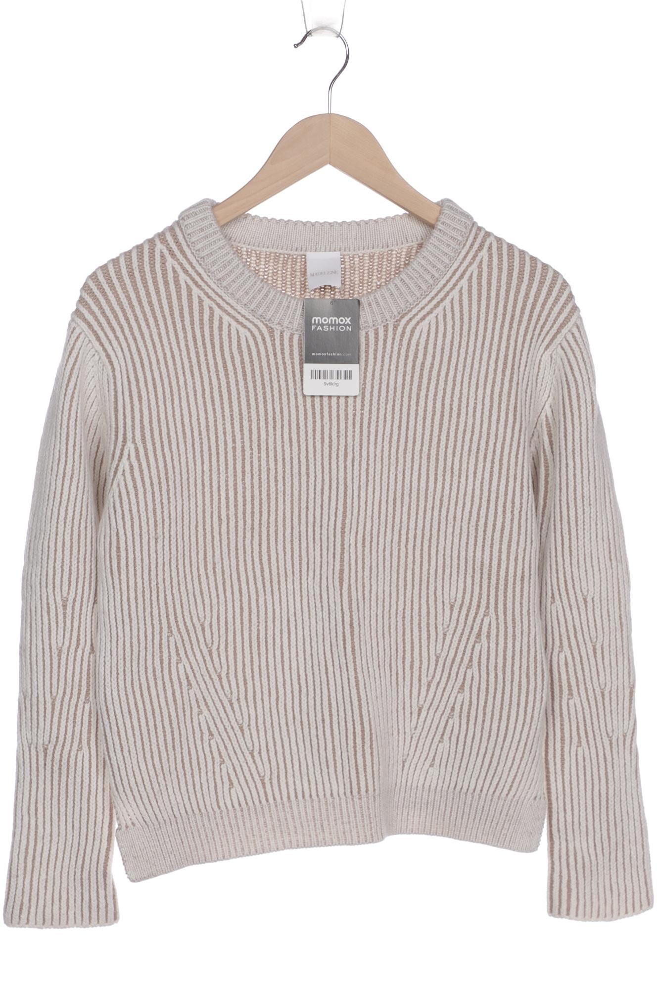 

Madeleine Damen Pullover, beige, Gr. 38