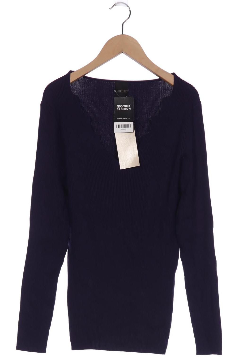 

Madeleine Damen Pullover, flieder, Gr. 40
