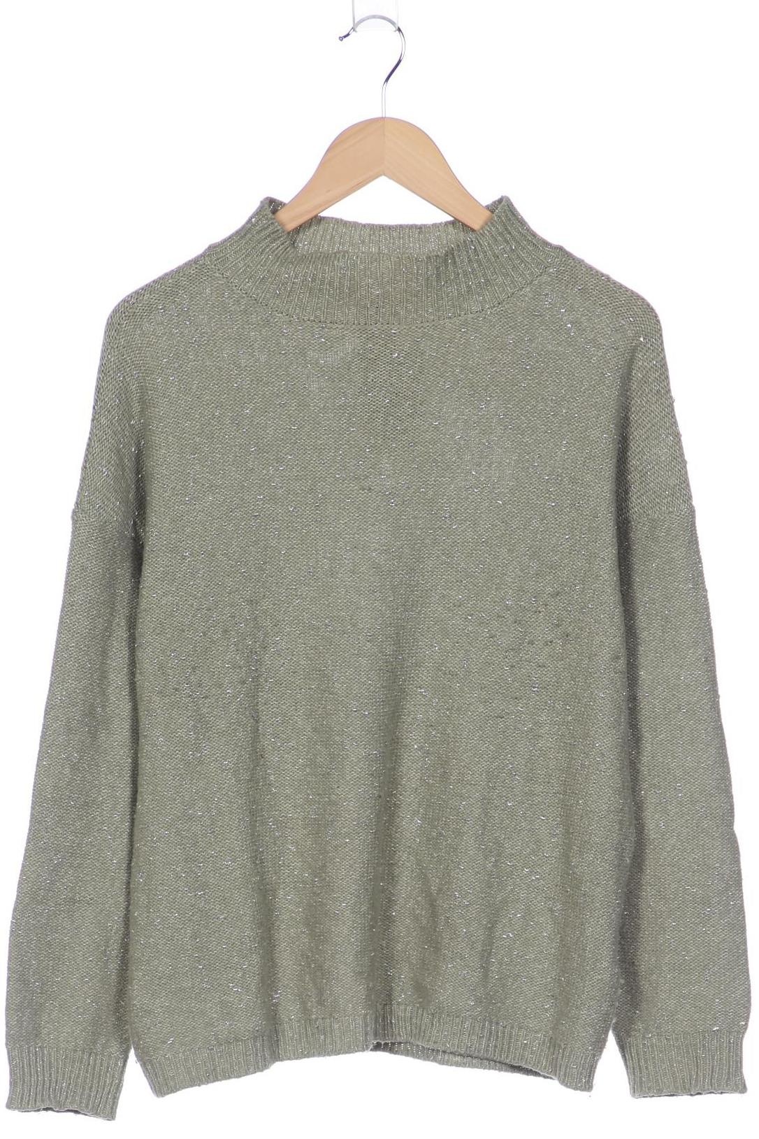 

Madeleine Damen Pullover, grün