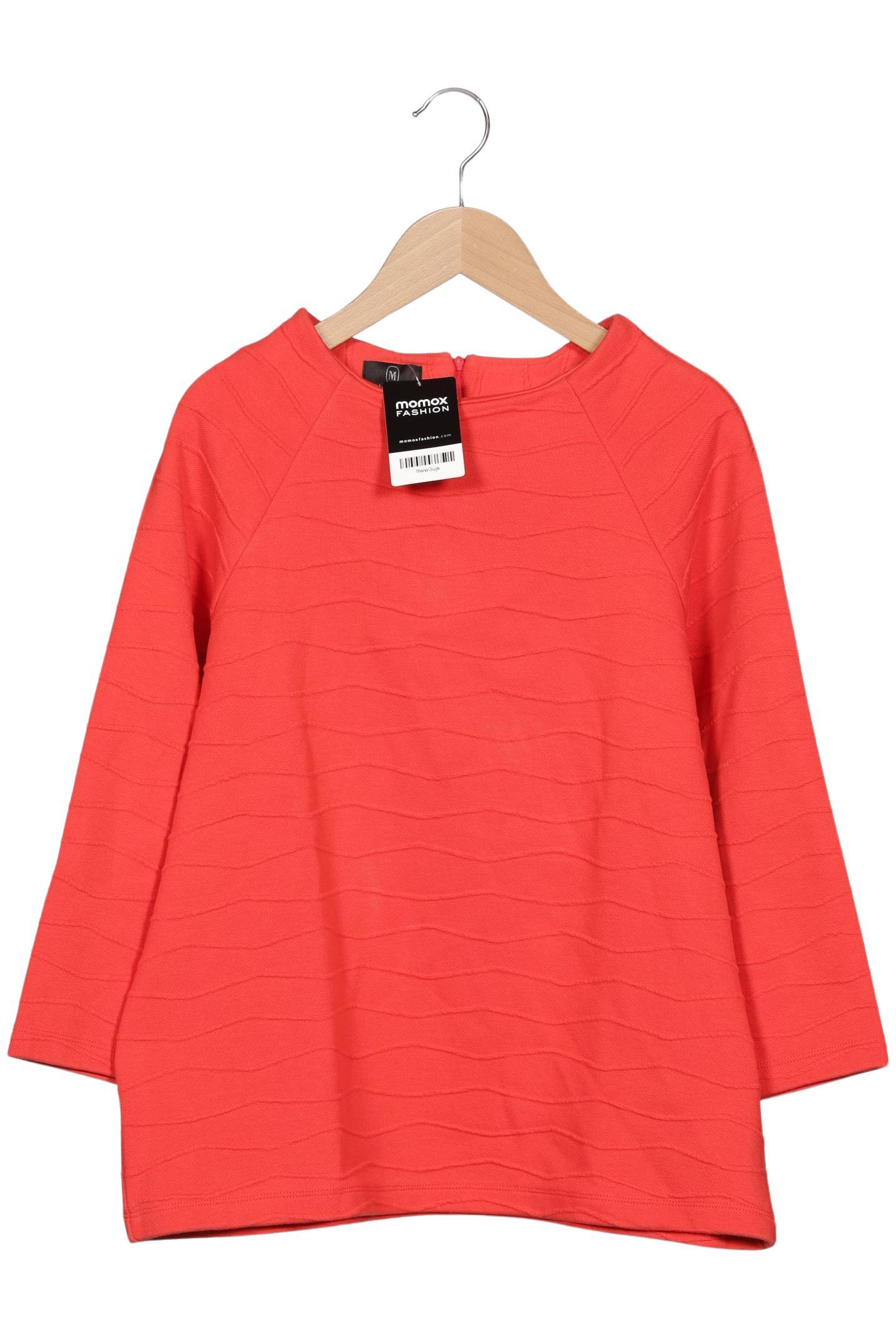 

Madeleine Damen Pullover, rot, Gr. 42