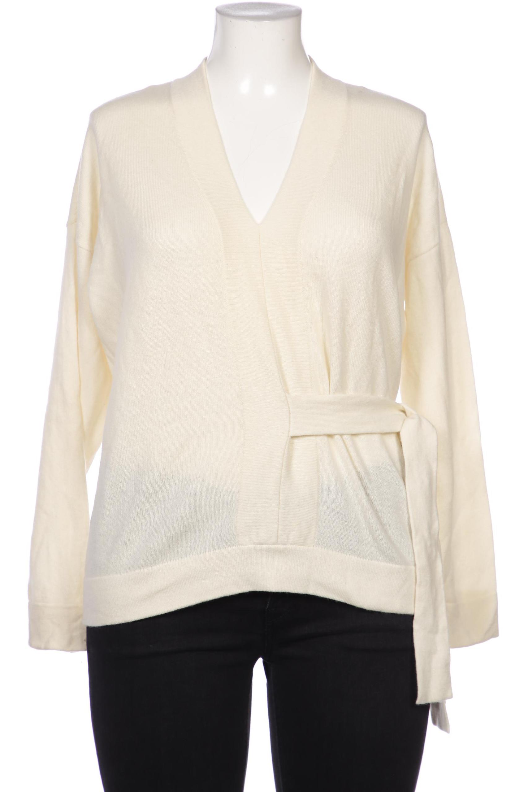 

Madeleine Damen Pullover, cremeweiß