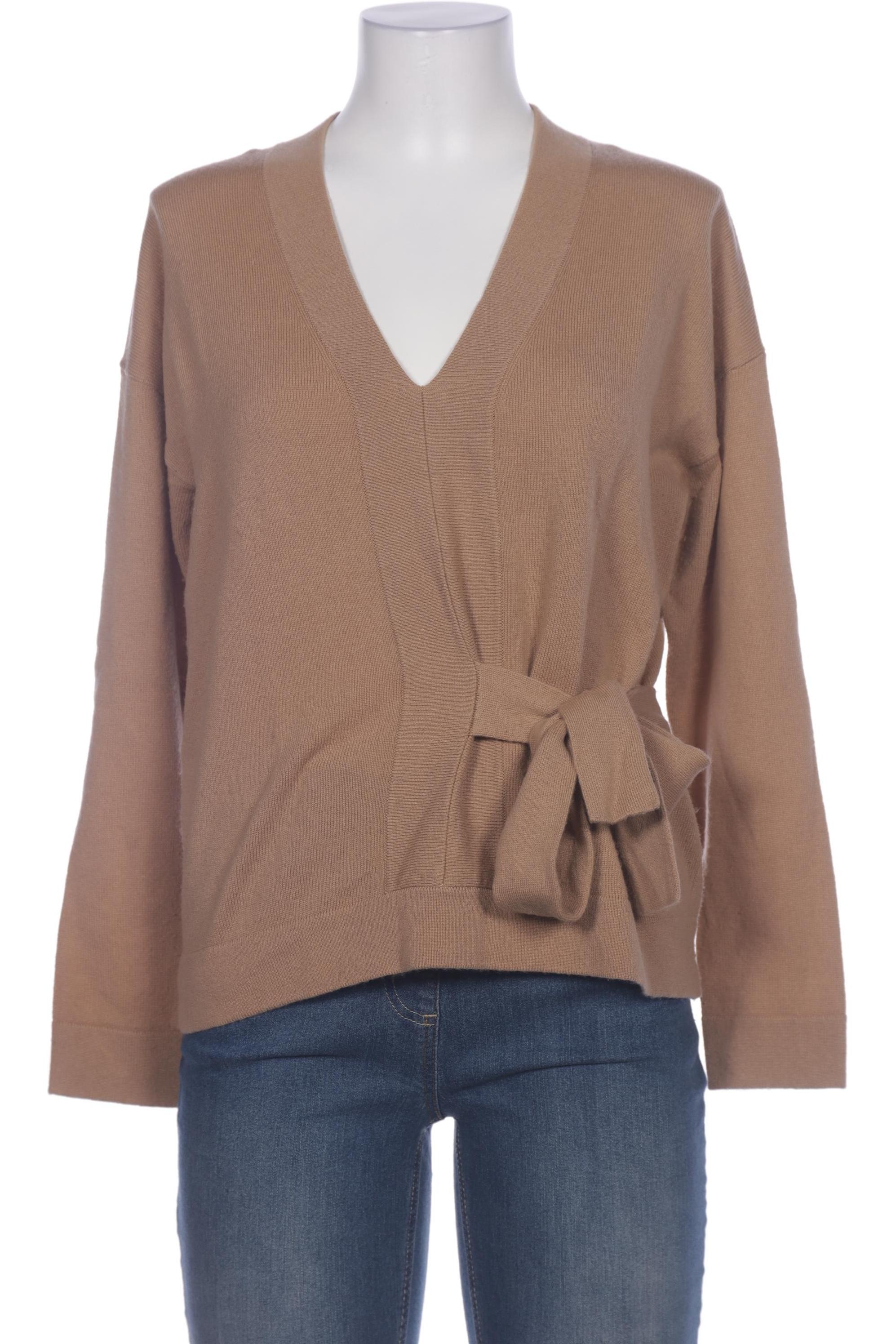 

Madeleine Damen Pullover, braun, Gr. 36