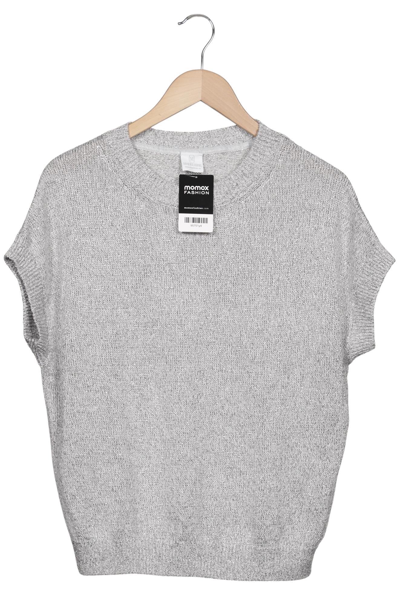 

Madeleine Damen Pullover, grau, Gr. 40