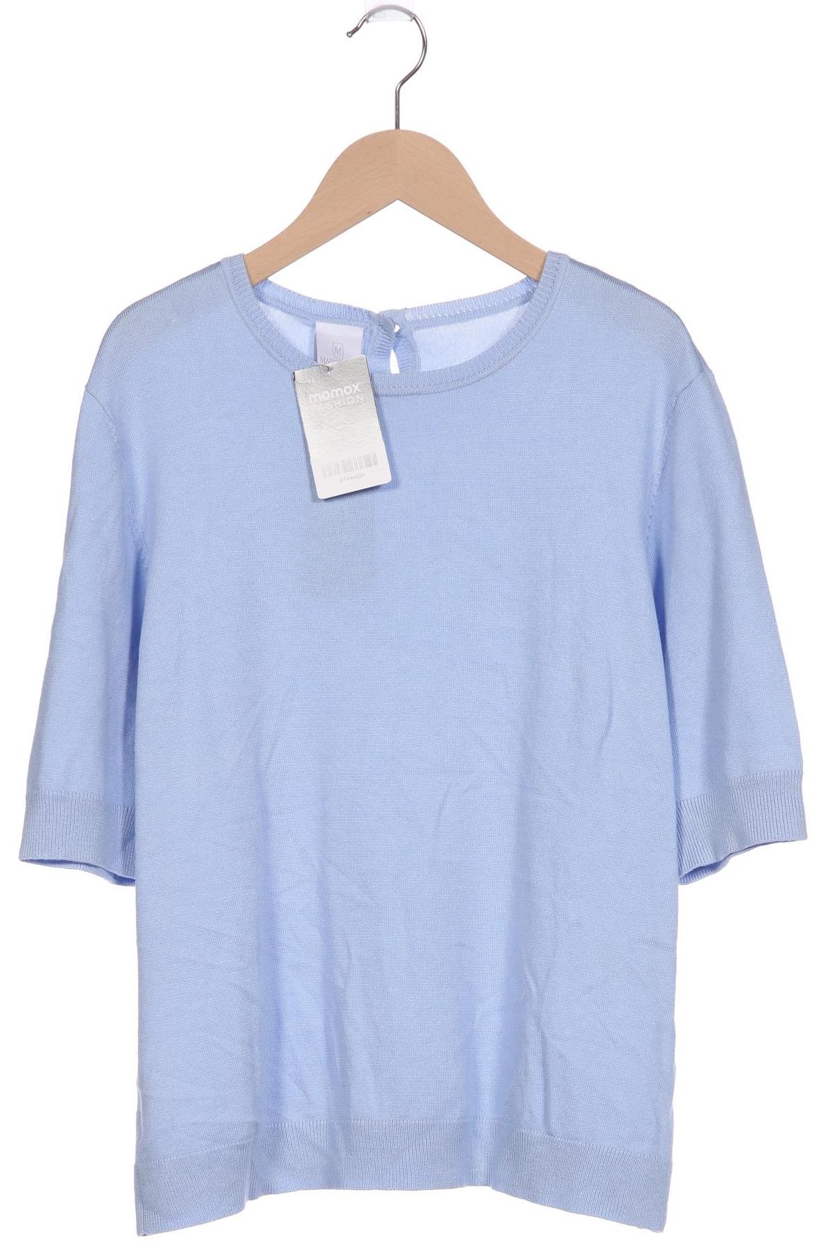 

Madeleine Damen Pullover, hellblau, Gr. 44