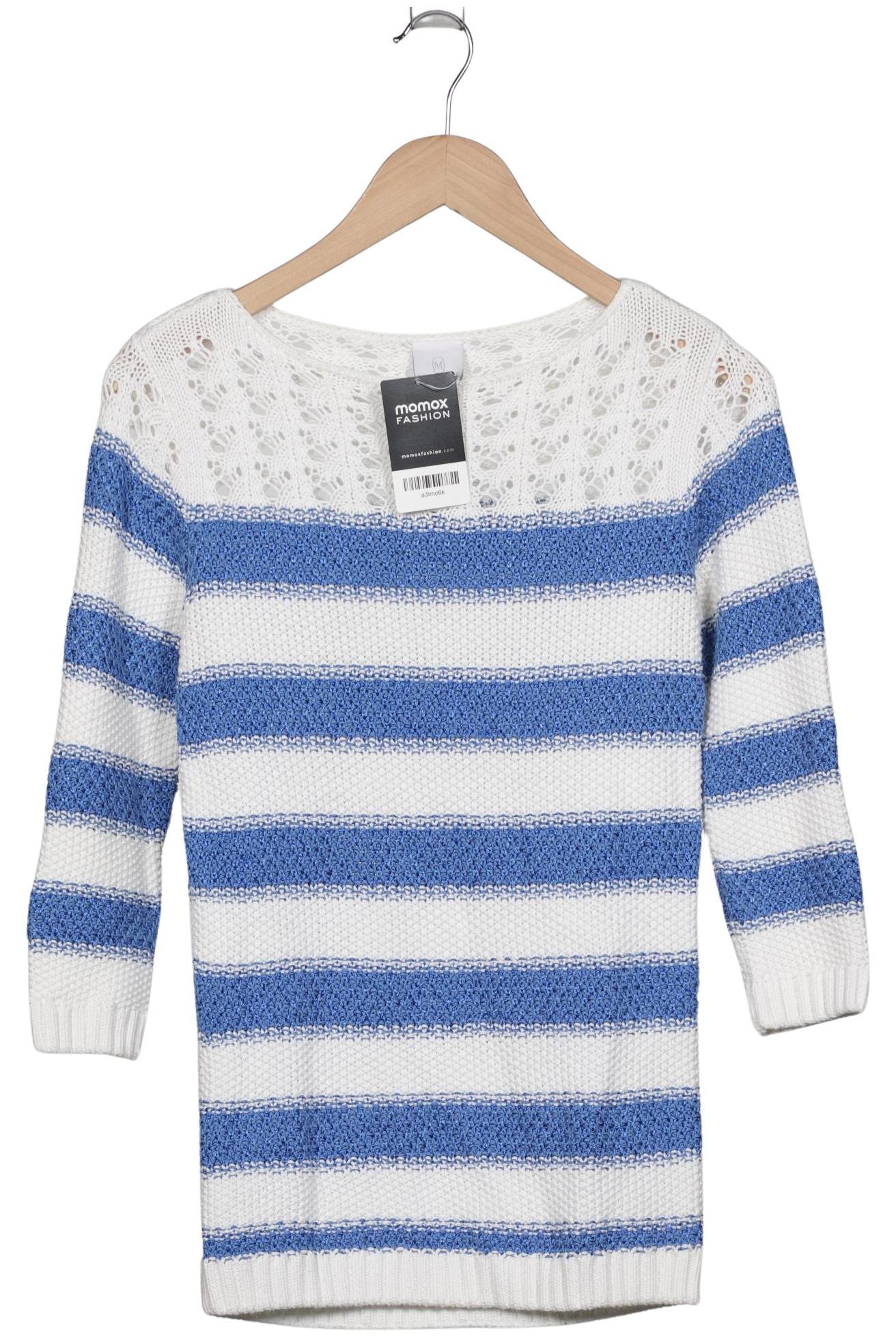 

Madeleine Damen Pullover, mehrfarbig, Gr. 34