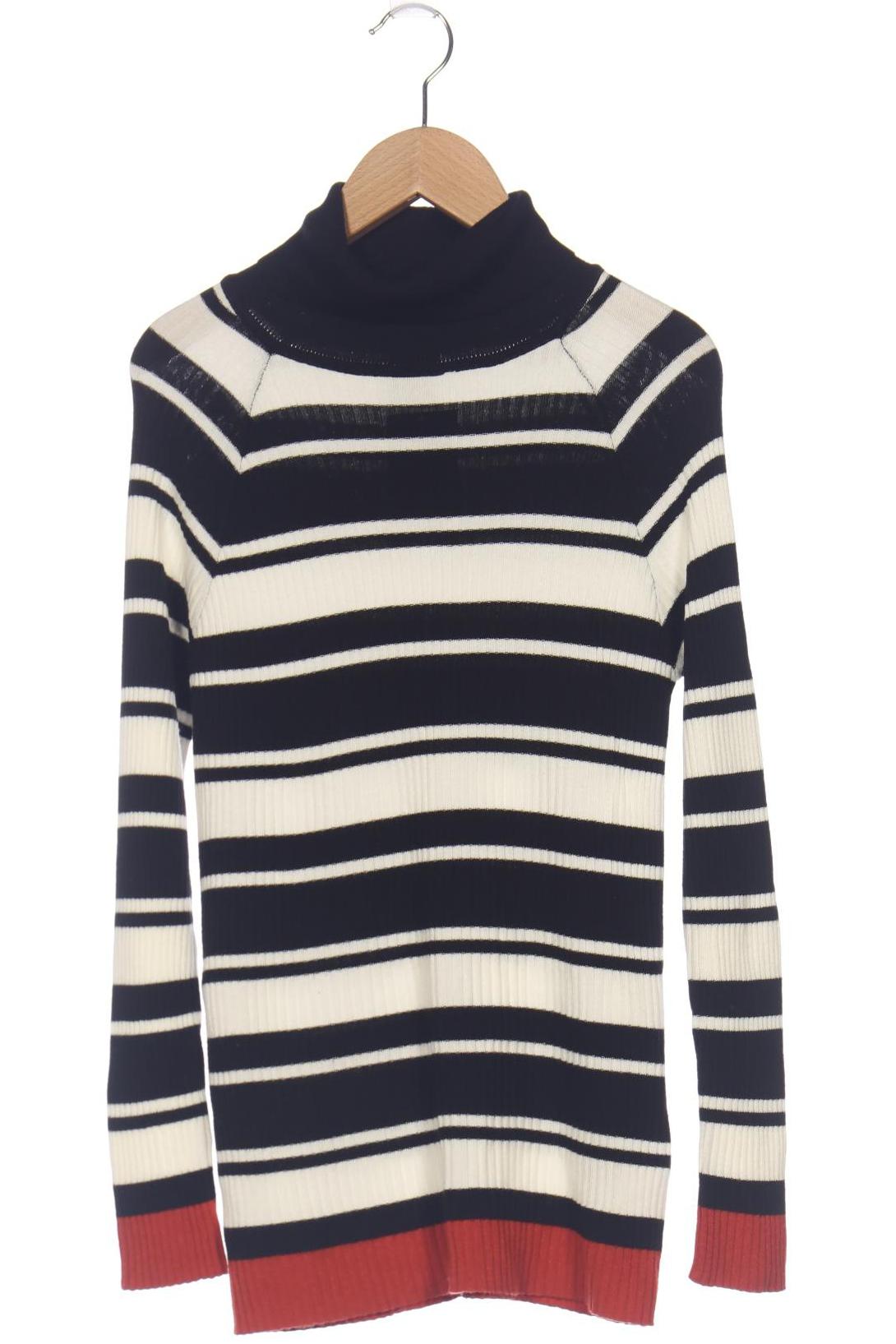 

Madeleine Damen Pullover, schwarz, Gr. 36