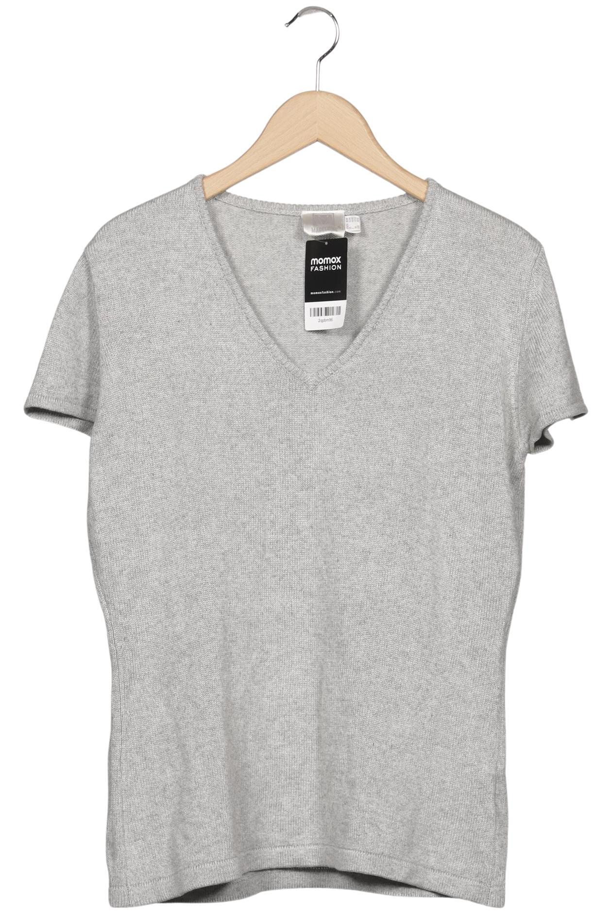 

Madeleine Damen Pullover, grau, Gr. 38