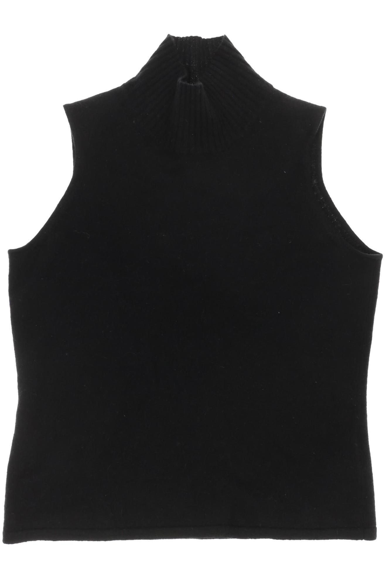 

Madeleine Damen Pullover, schwarz, Gr.