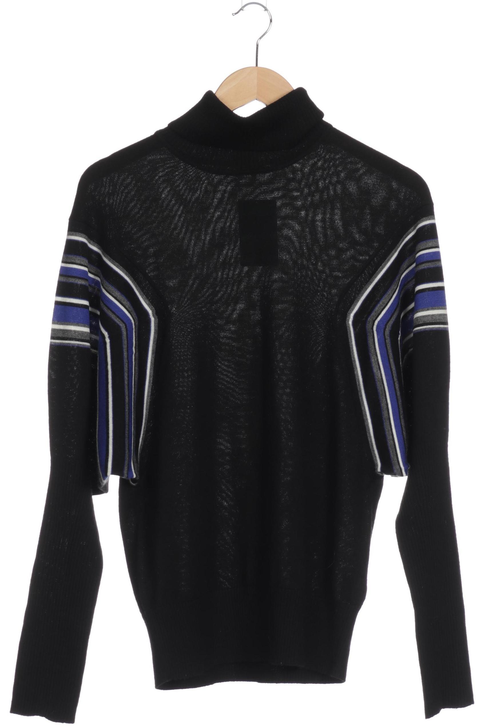 

Madeleine Damen Pullover, schwarz, Gr. 40