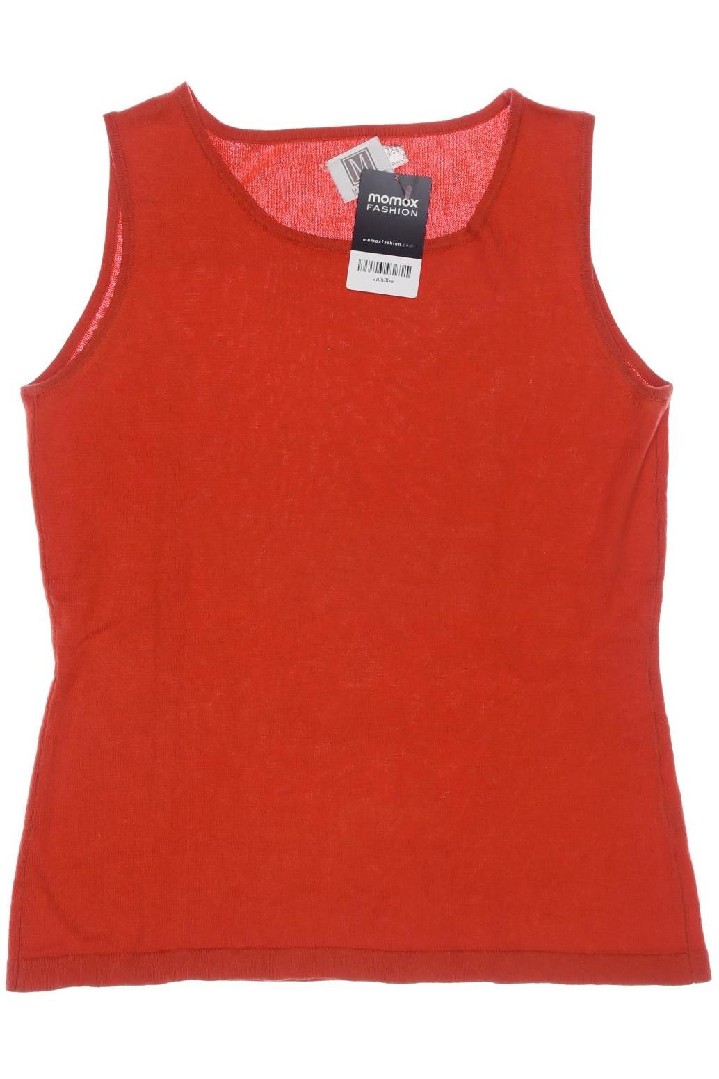 

Madeleine Damen Pullover, rot, Gr. 38