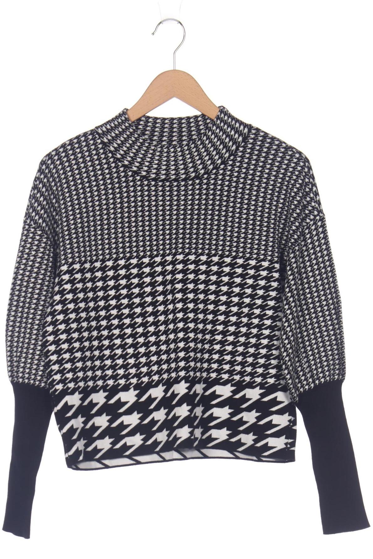 

Madeleine Damen Pullover, schwarz, Gr. 36