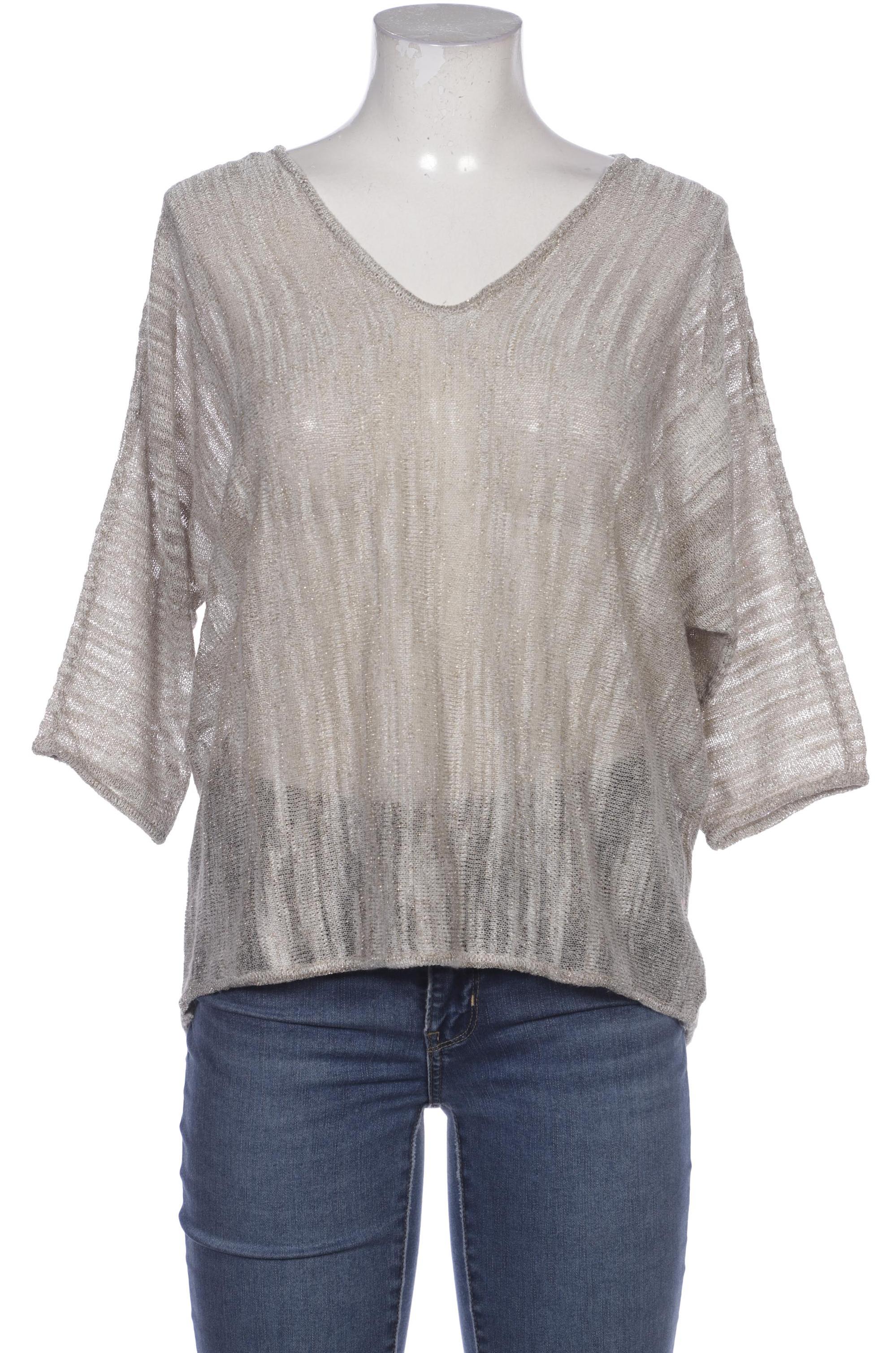 

Madeleine Damen Pullover, cremeweiß, Gr. 10