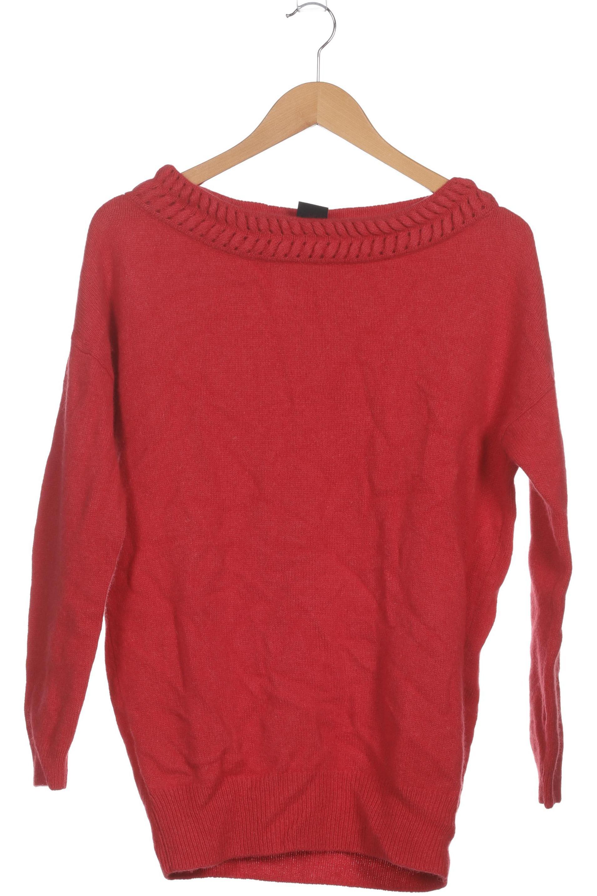

Madeleine Damen Pullover, rot, Gr. 40