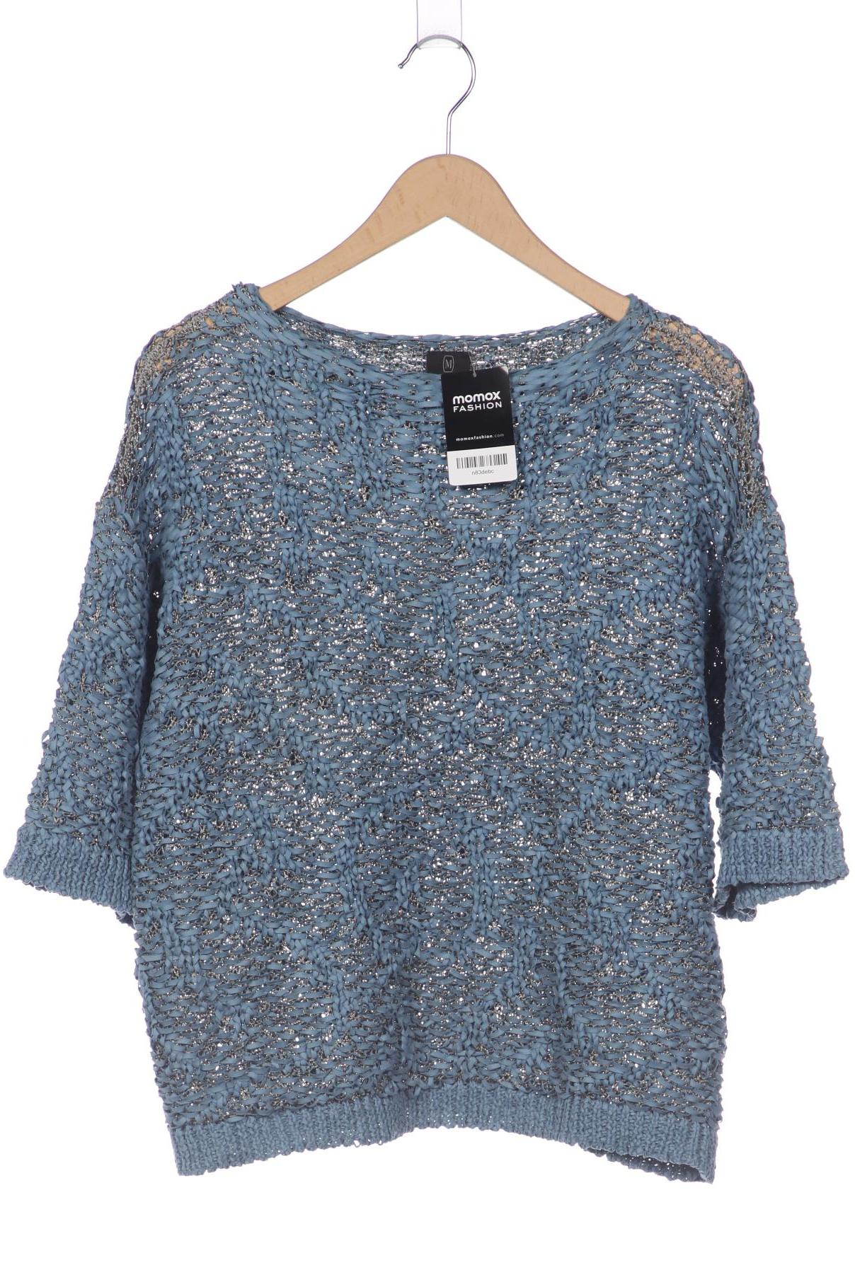 

Madeleine Damen Pullover, blau, Gr. 44