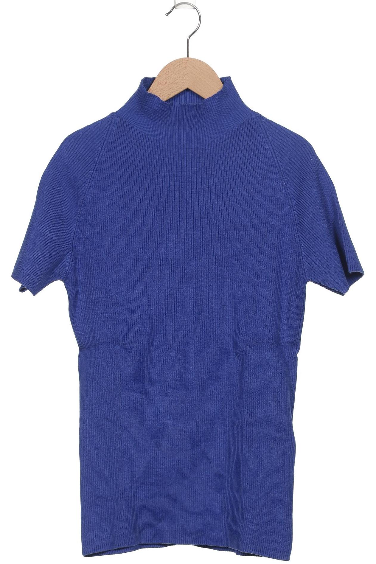 

Madeleine Damen Pullover, blau, Gr. 48