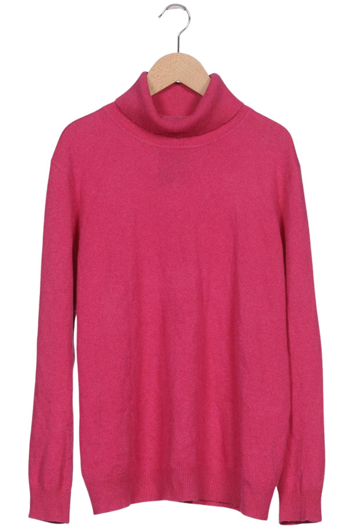 

Madeleine Damen Pullover, pink, Gr. 48