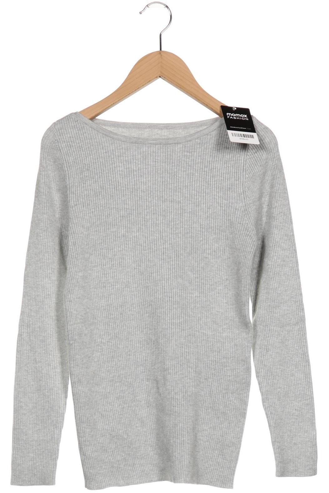 

Madeleine Damen Pullover, grau, Gr. 40