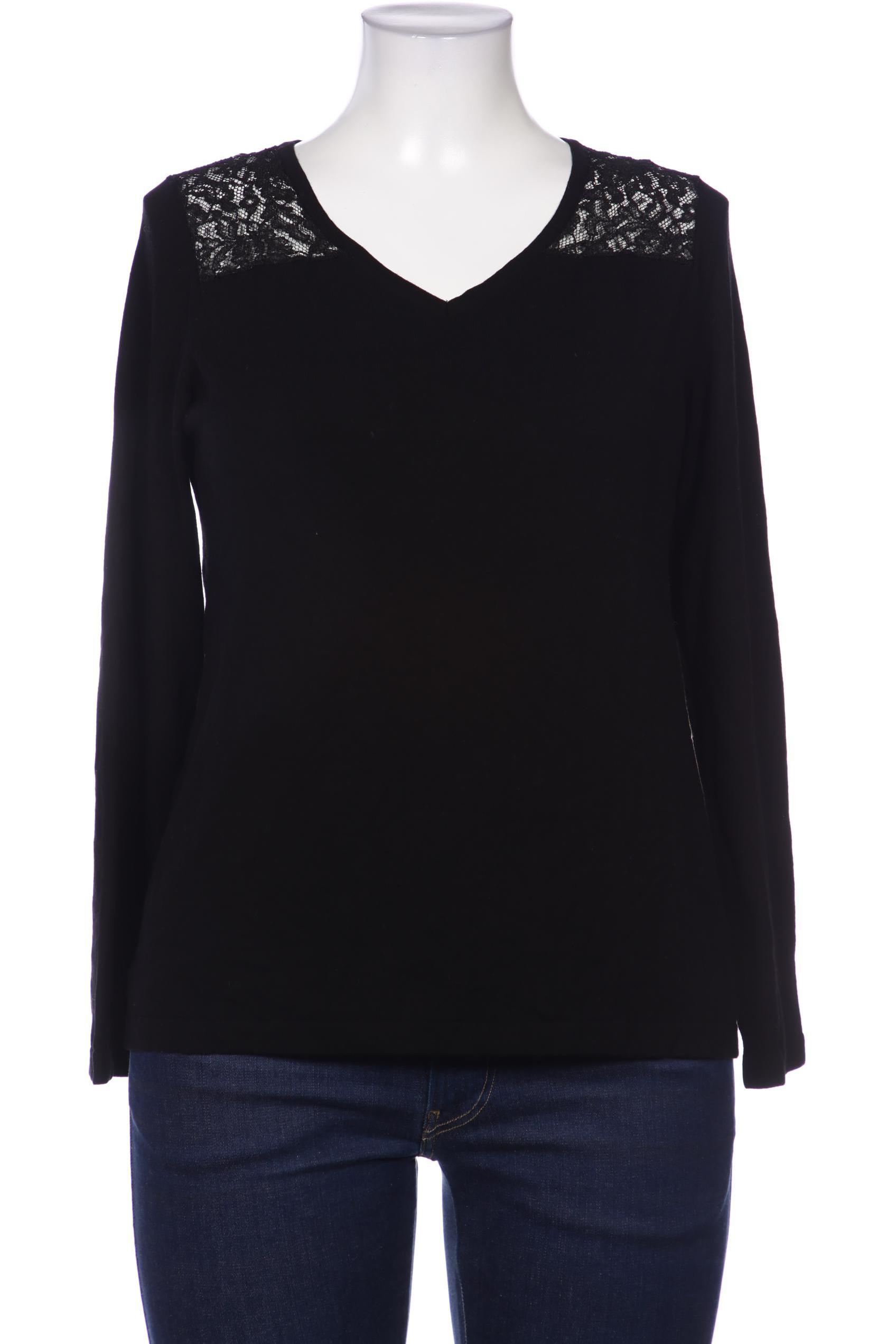 

Madeleine Damen Pullover, schwarz