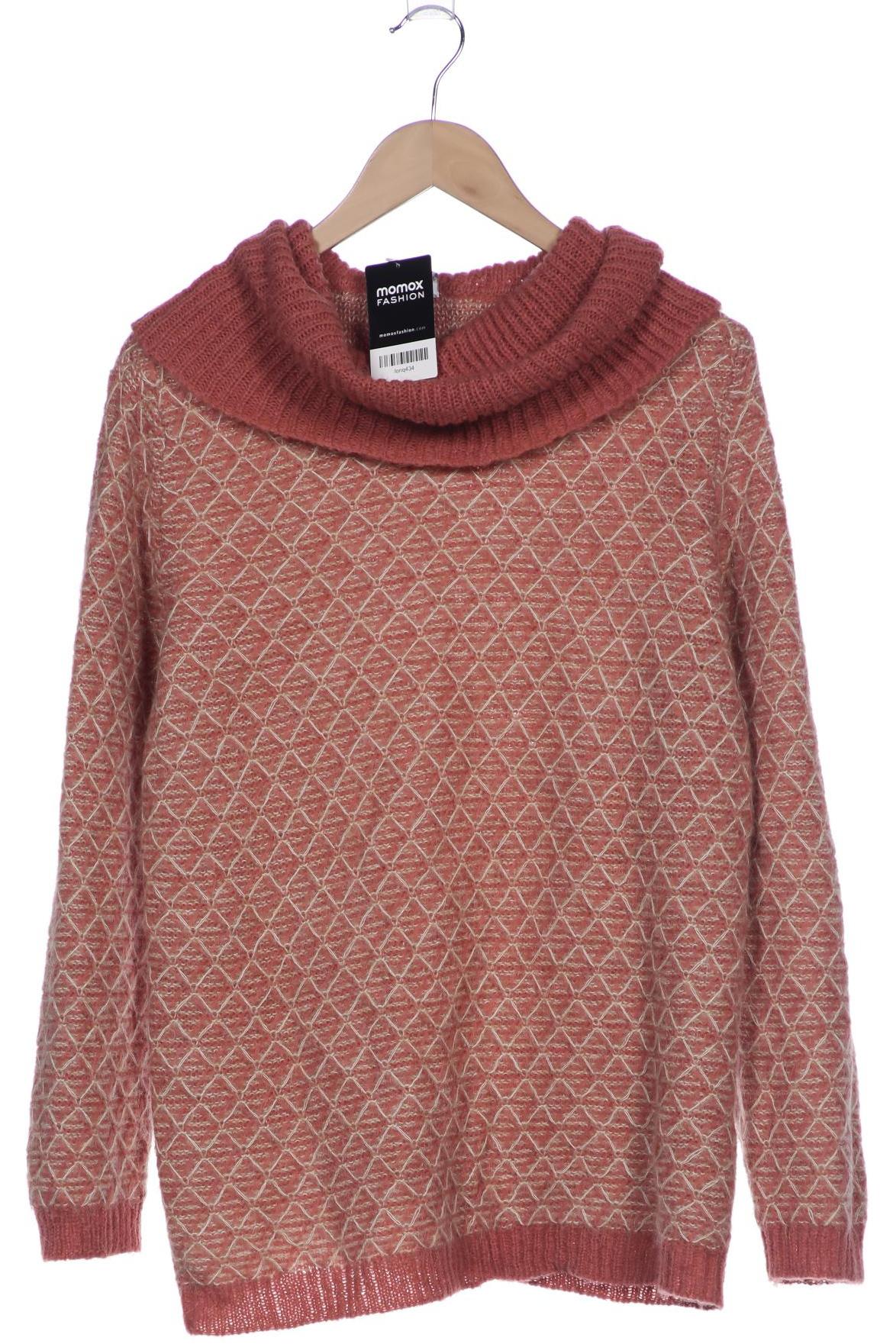 

Madeleine Damen Pullover, rot, Gr. 44