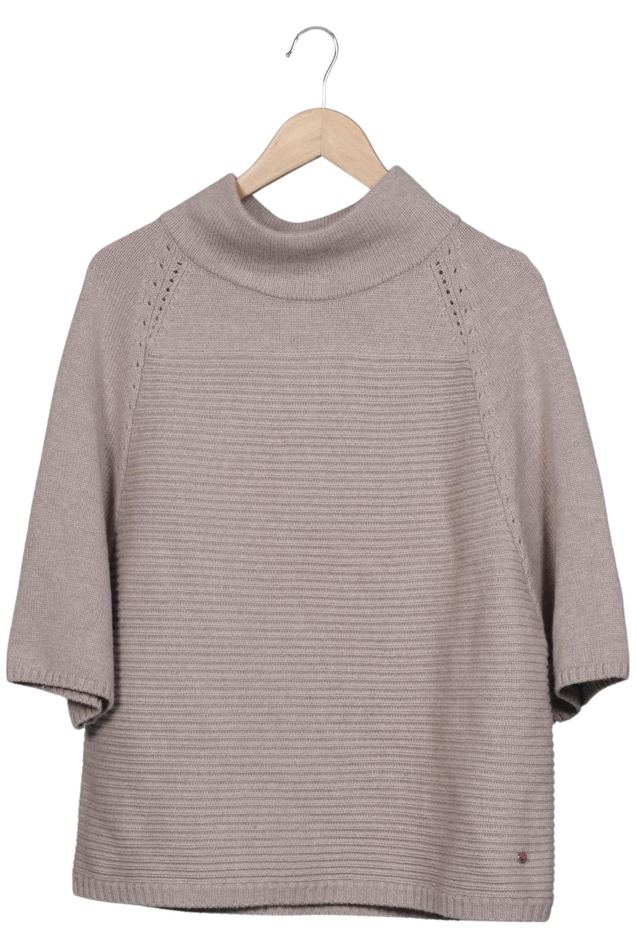 

Madeleine Damen Pullover, beige, Gr. 36