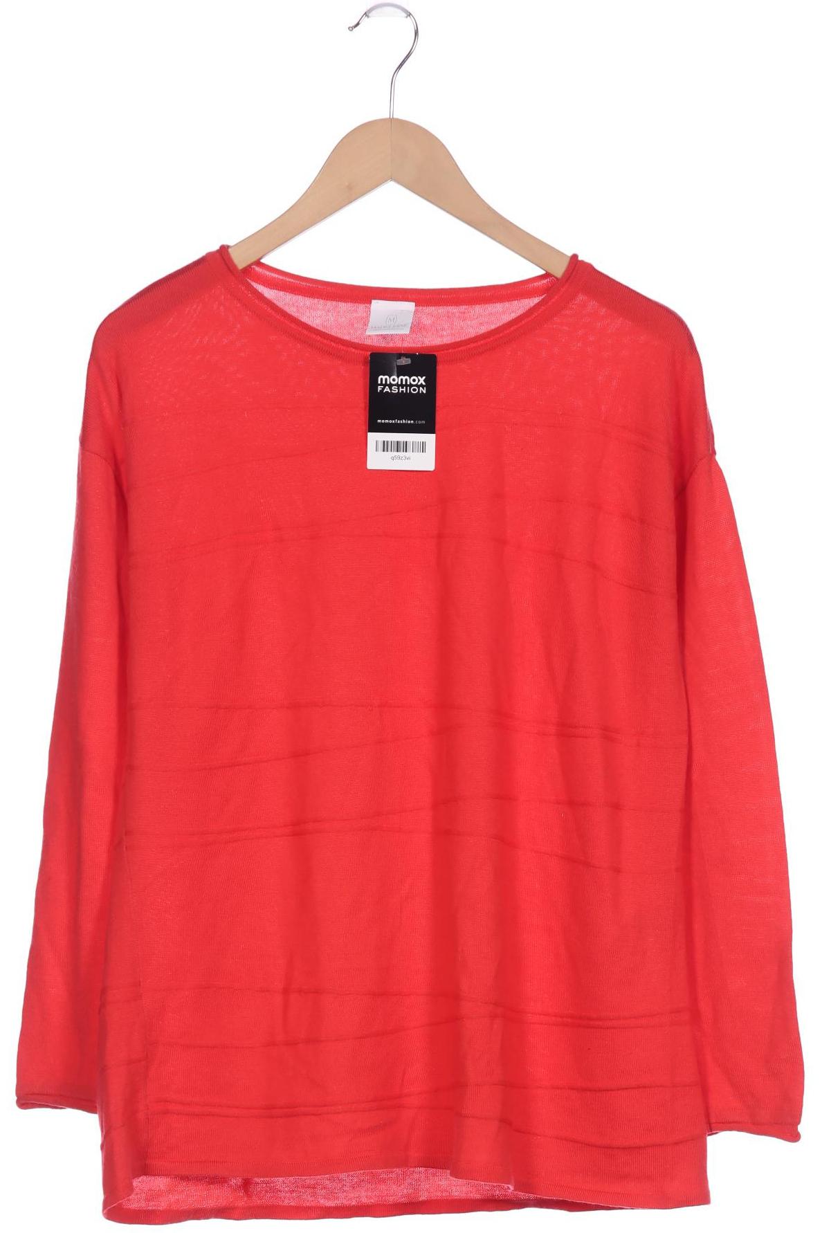 

Madeleine Damen Pullover, rot, Gr. 40
