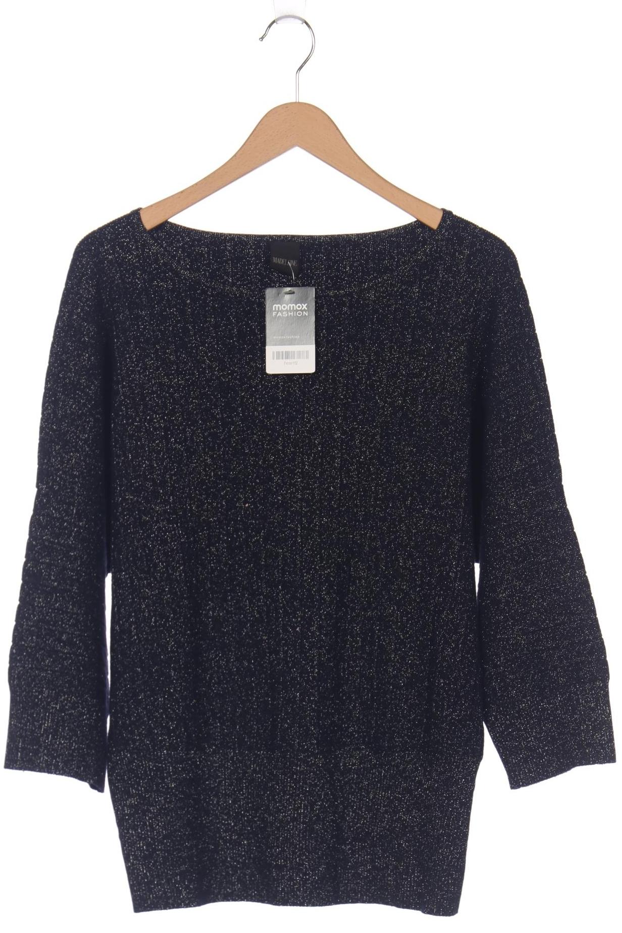 

Madeleine Damen Pullover, marineblau, Gr. 44