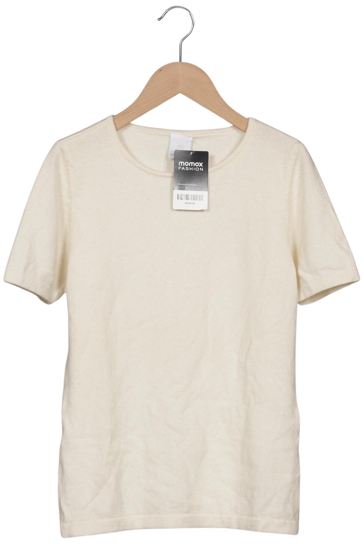 

Madeleine Damen Pullover, cremeweiß, Gr. 36