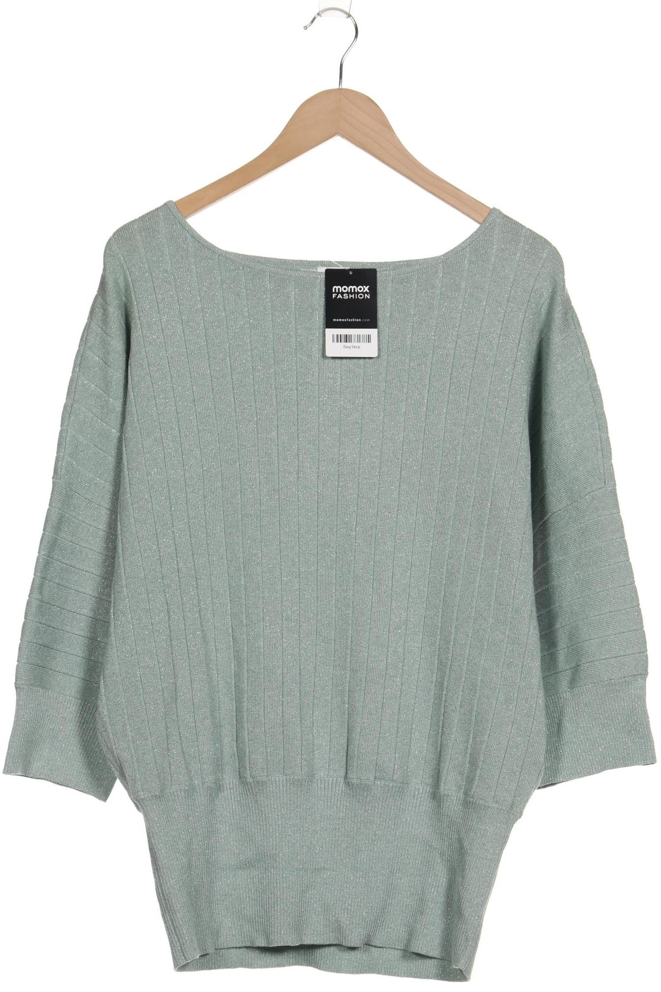 

Madeleine Damen Pullover, hellgrün, Gr. 44