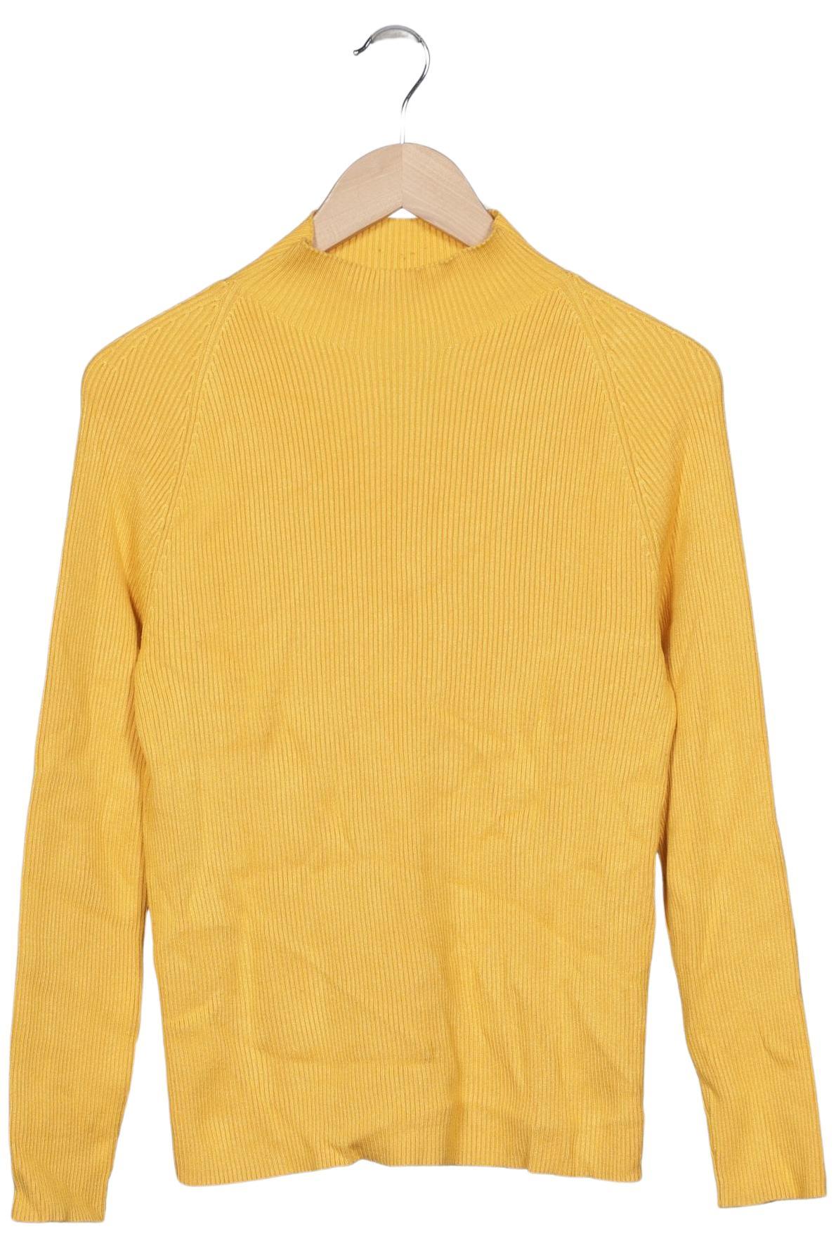 

Madeleine Damen Pullover, gelb, Gr. 44