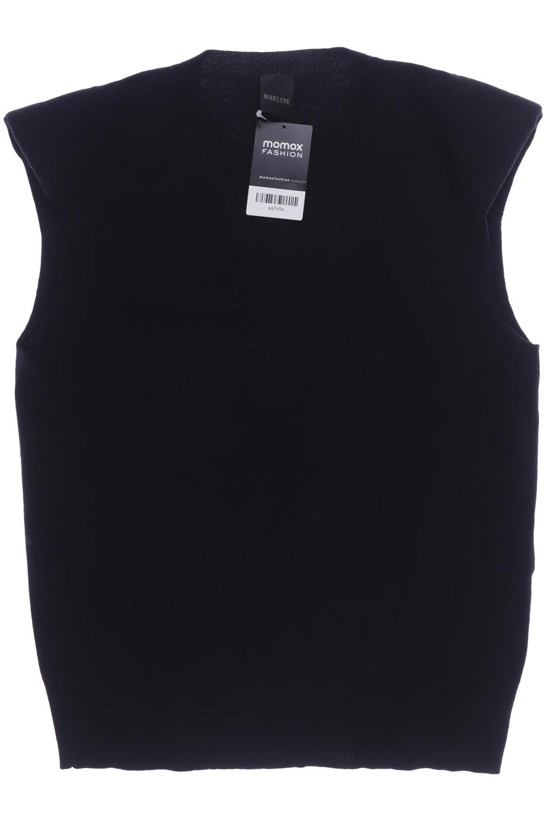 

Madeleine Damen Pullover, schwarz