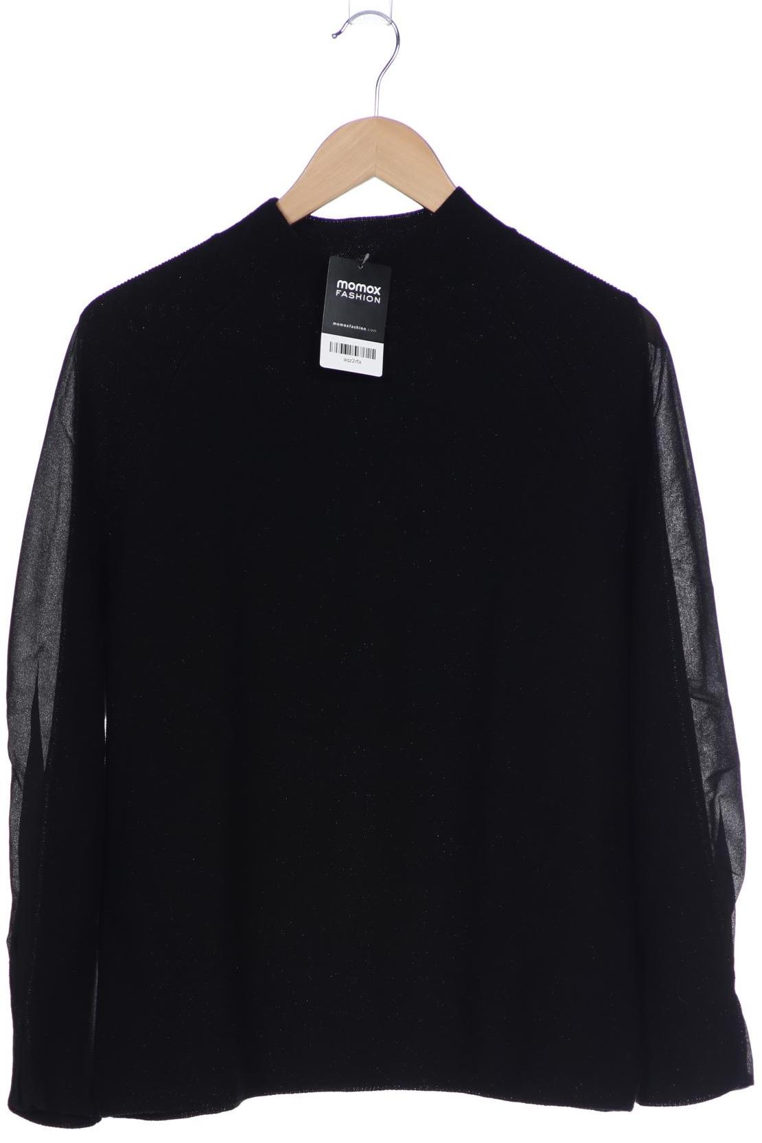 

Madeleine Damen Pullover, schwarz, Gr. 44
