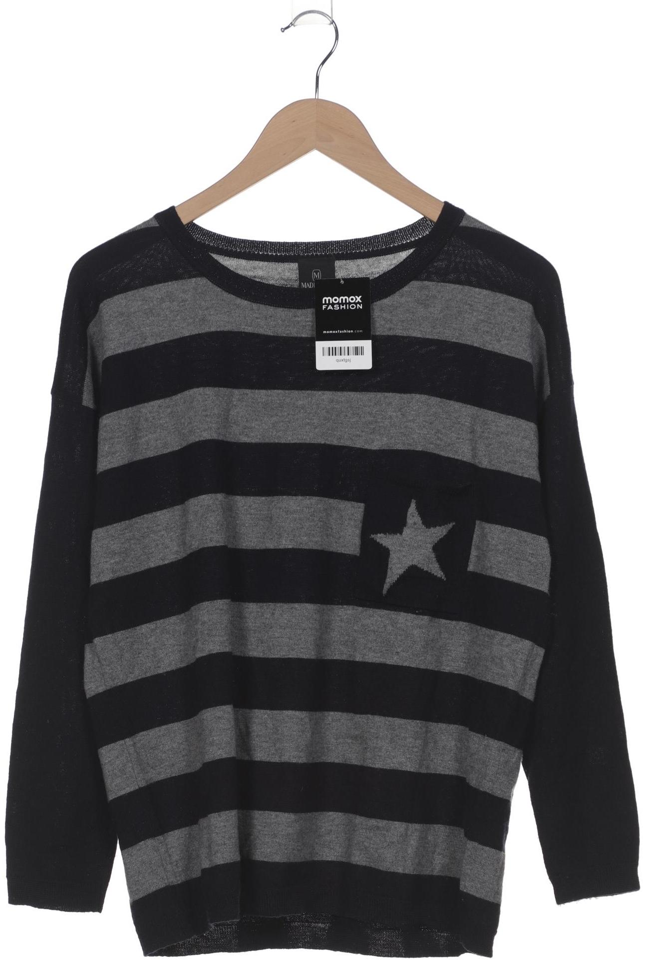 

Madeleine Damen Pullover, marineblau, Gr. 40